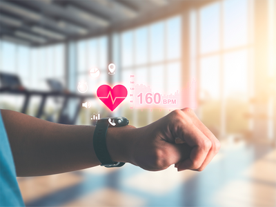 Quelle montre connectée homme choisir en 2024?