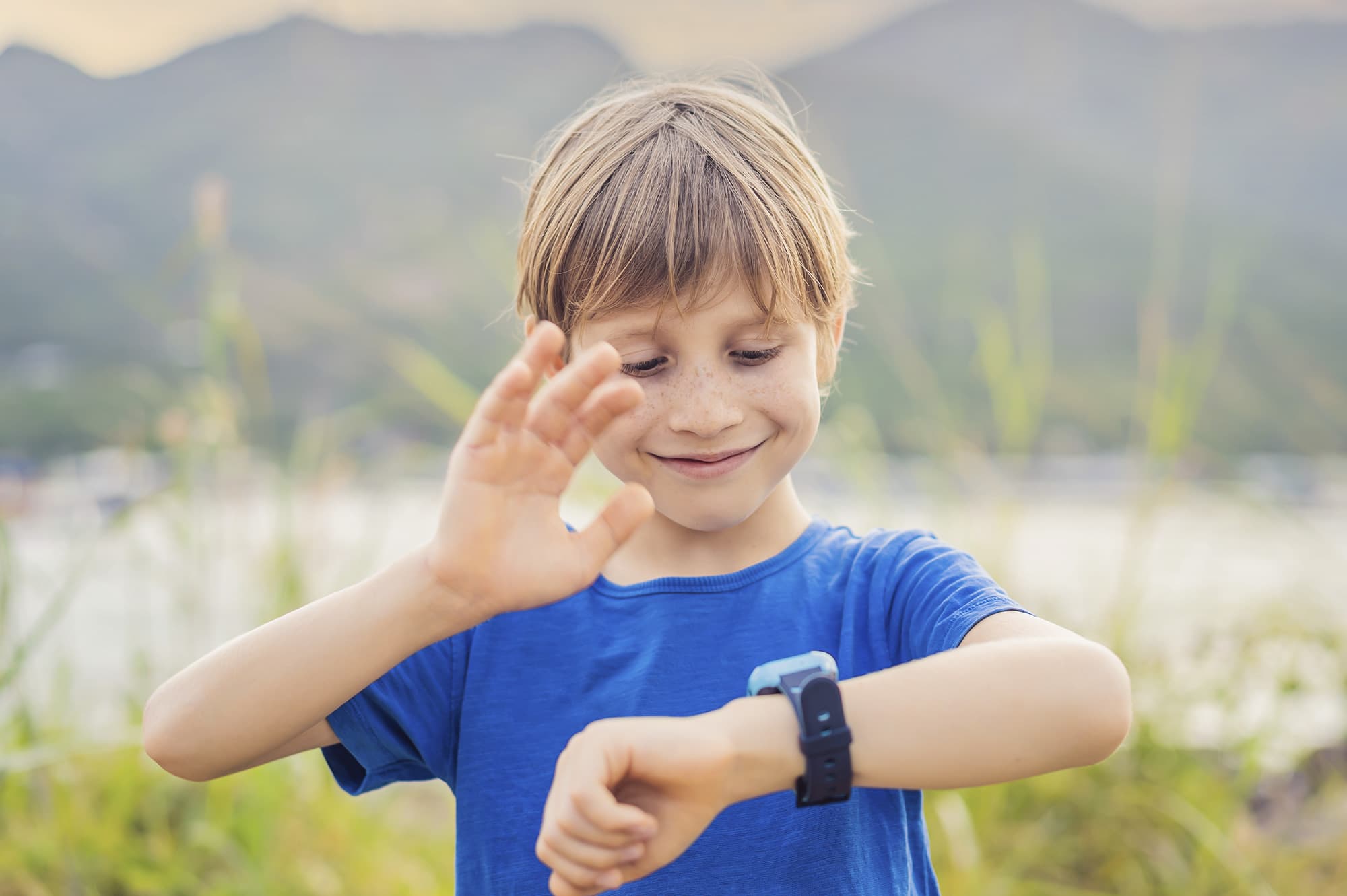 Apprendre l’heure à son enfant : une question de temps… et de méthode