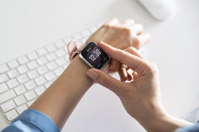 Quelle montre connectée pour femme choisir en 2024 ?