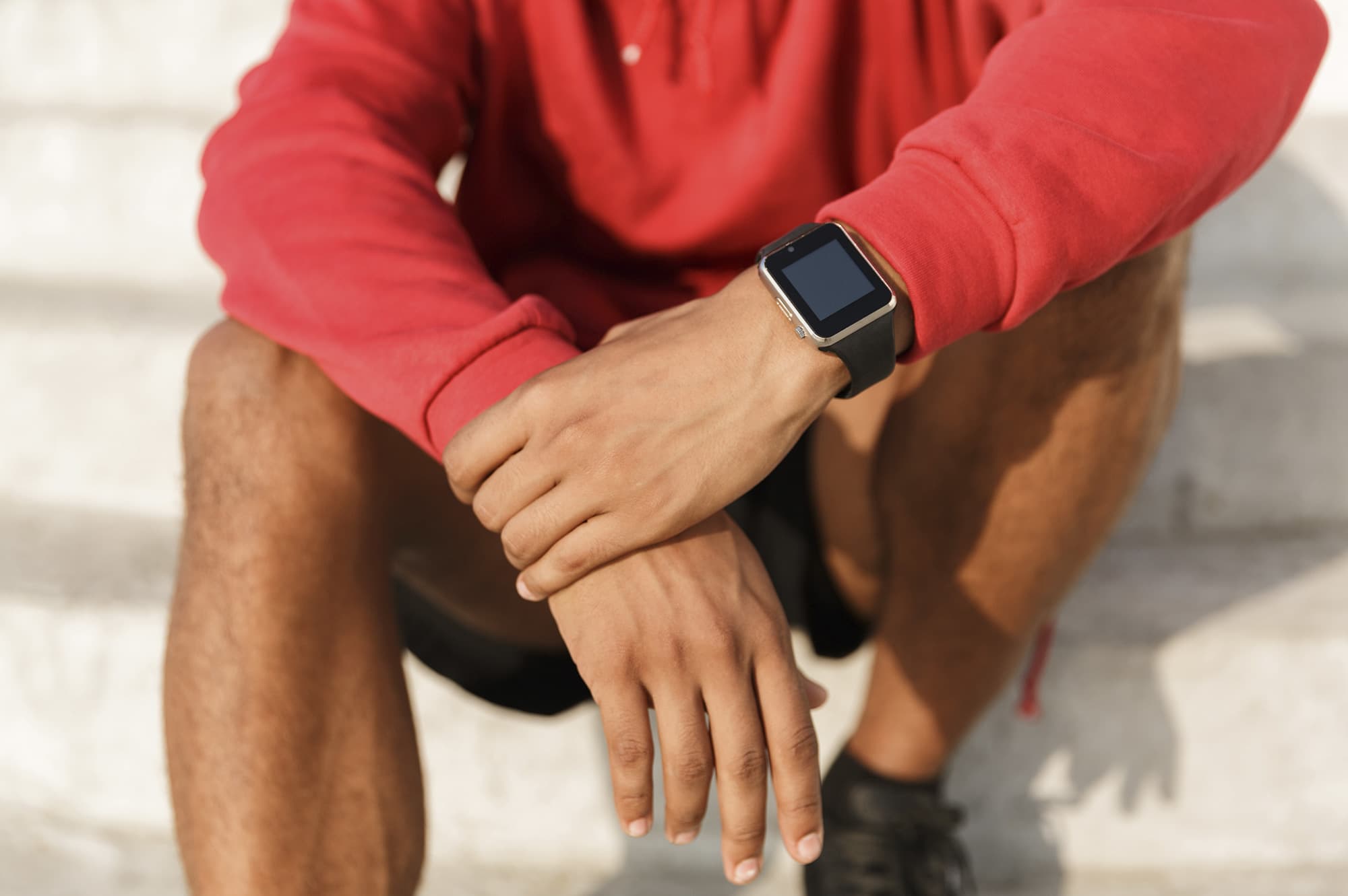 Quelle montre connectée homme choisir en 2024?