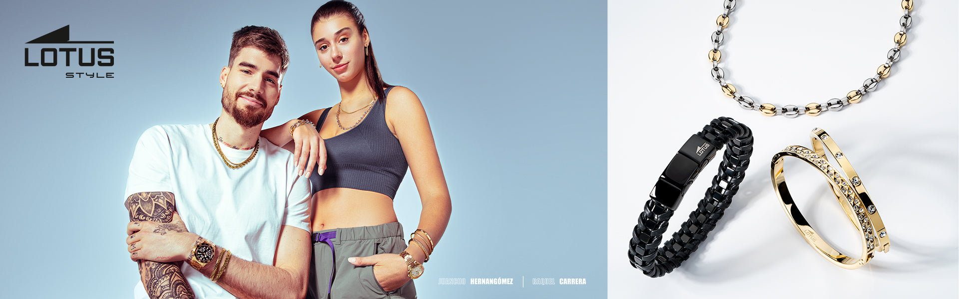 LOTUS Bijoux