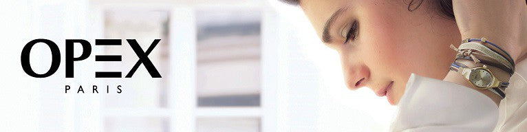 Montres Opex