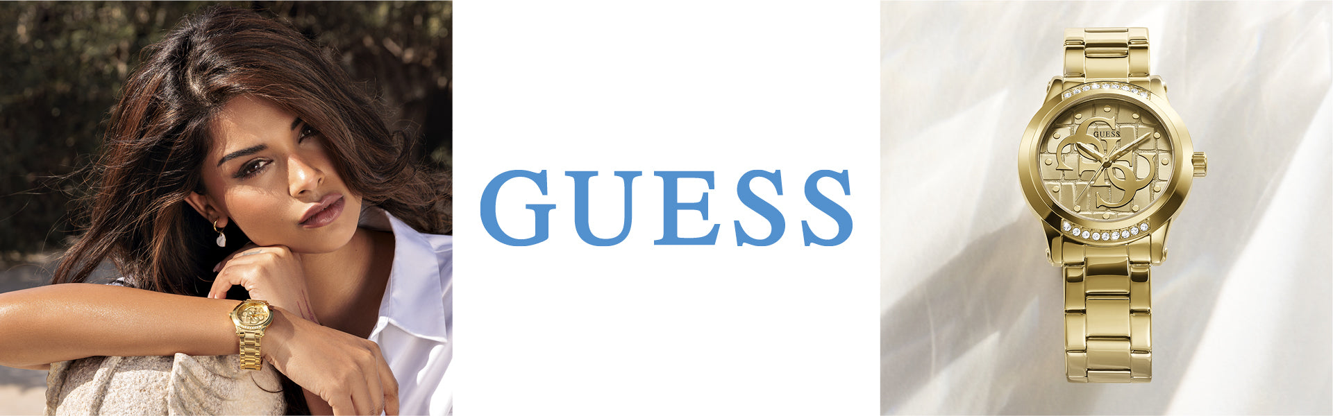 Bannière Guess x Tempka.com
