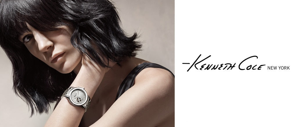 Montres Kenneth Cole