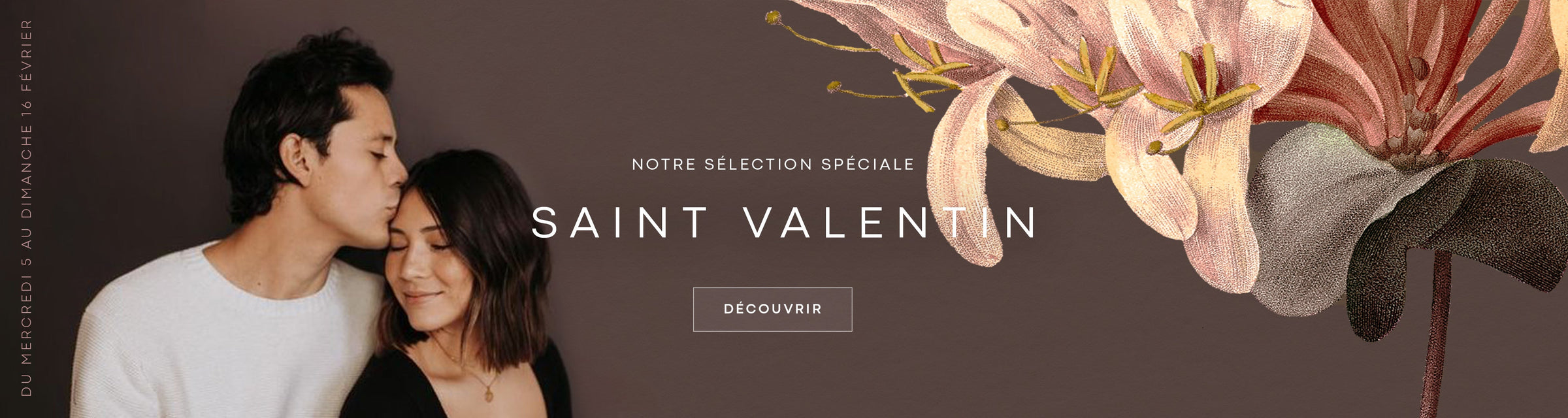 Saint-Valentin