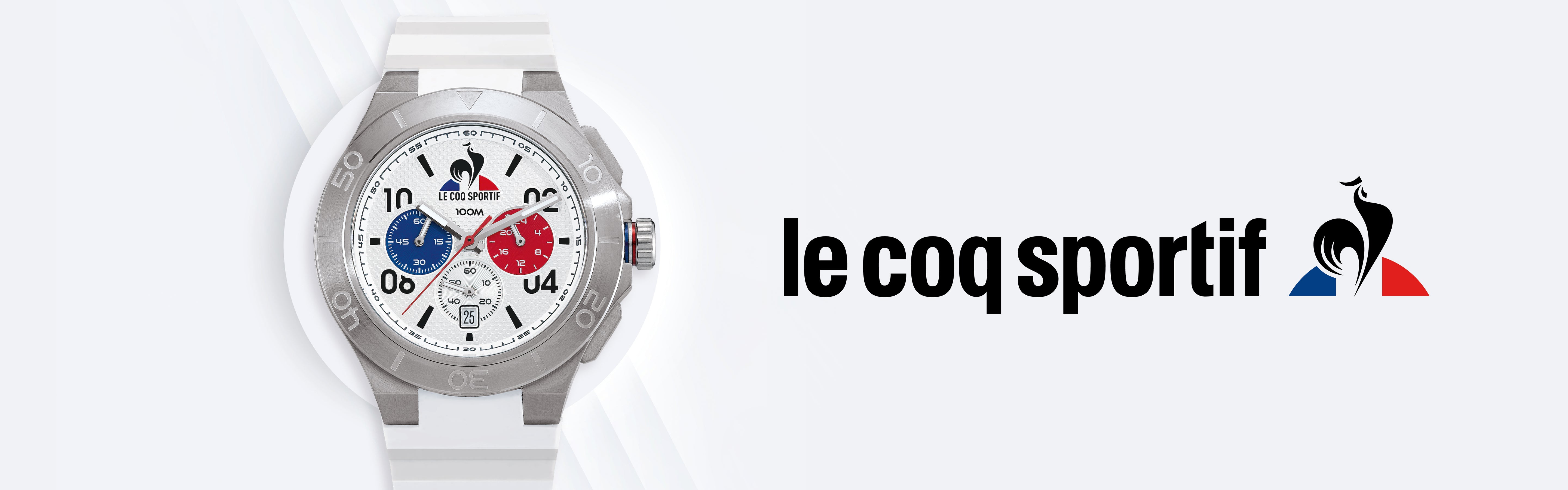 Montres Le Coq Sportif