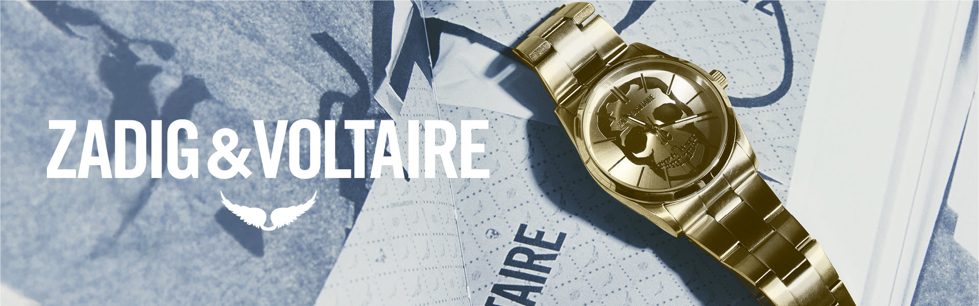 Montres Zadig & Voltaire