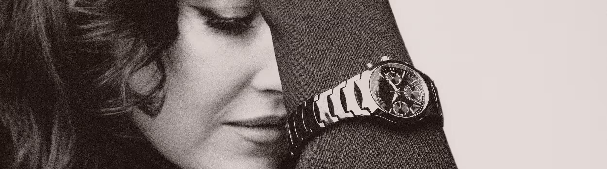 Montres Femme