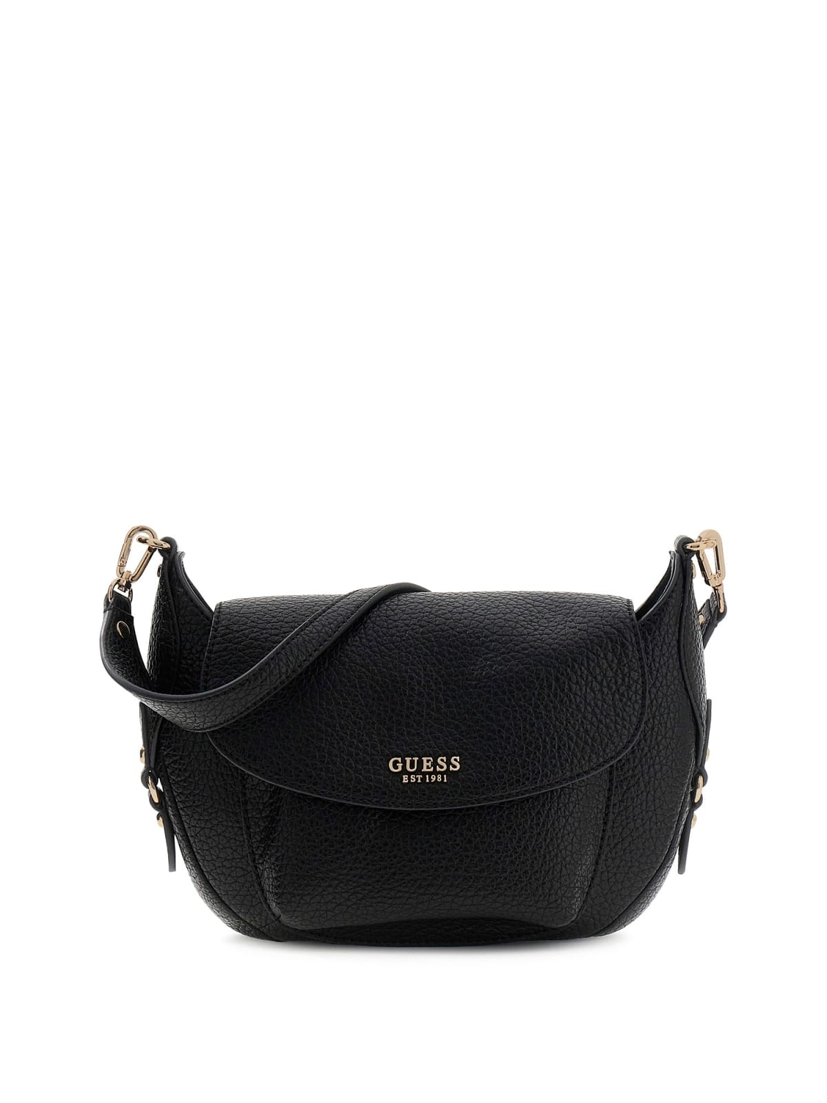 Sac Bandoulière GUESS FEMME MARSHA HWBG9501190BLA