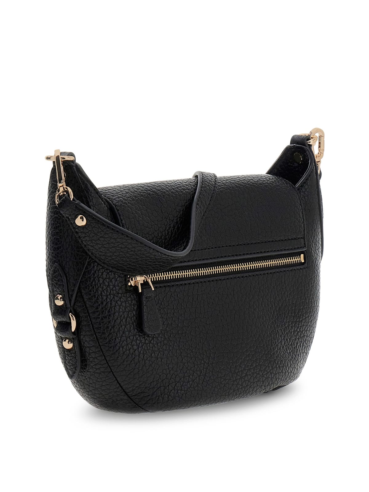 Sac Bandoulière GUESS FEMME MARSHA HWBG9501190BLA