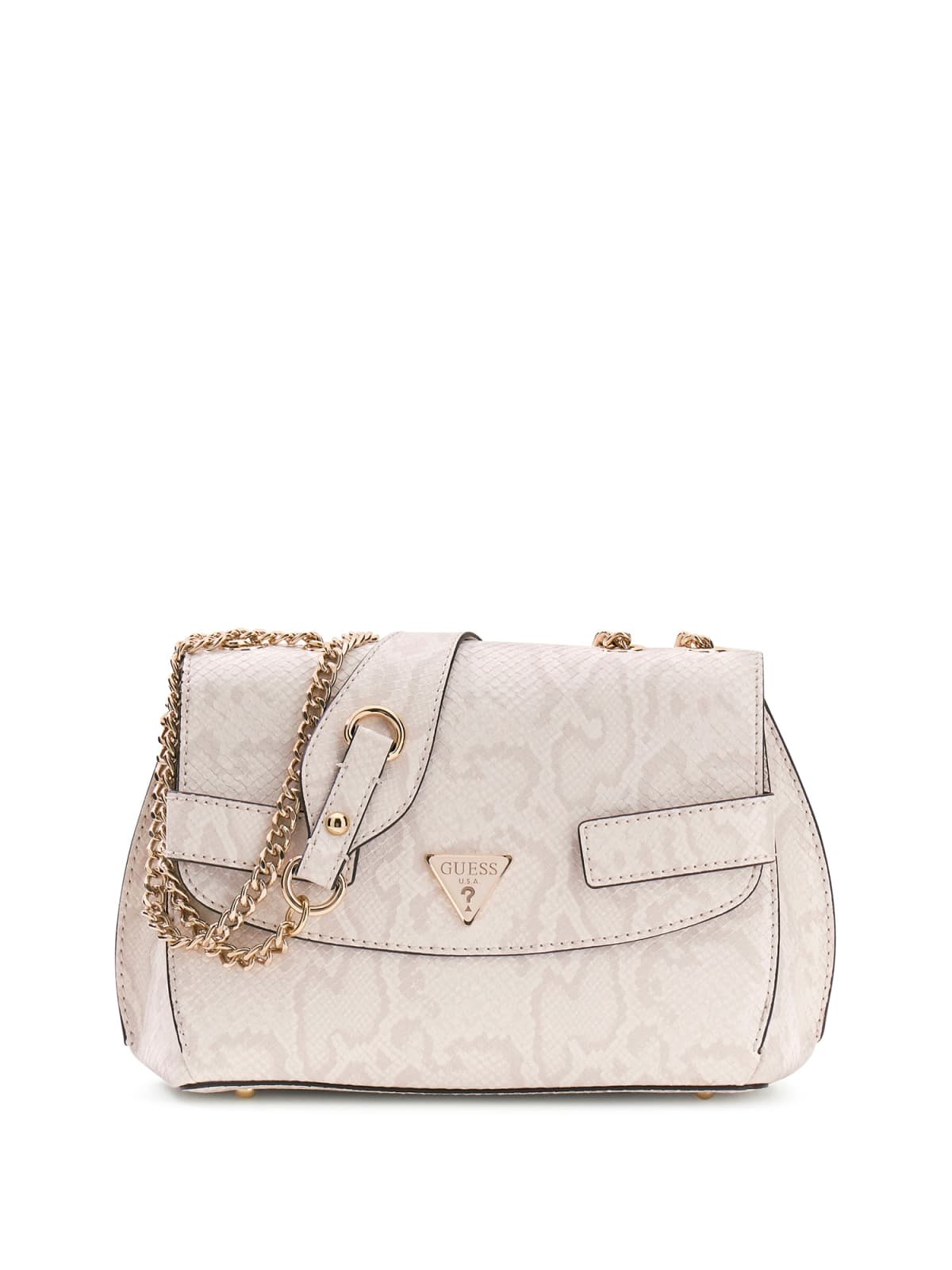 Sac Bandoulière GUESS Femme SERENOVA HWKG8091210OWM