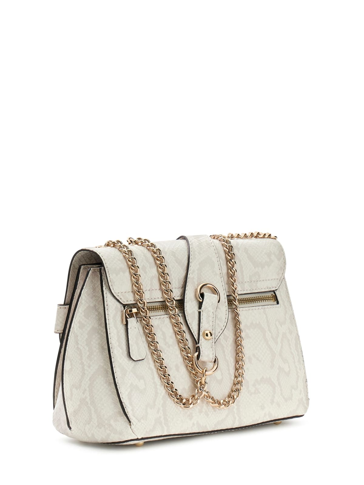 Sac Bandoulière GUESS Femme SERENOVA HWKG8091210OWM