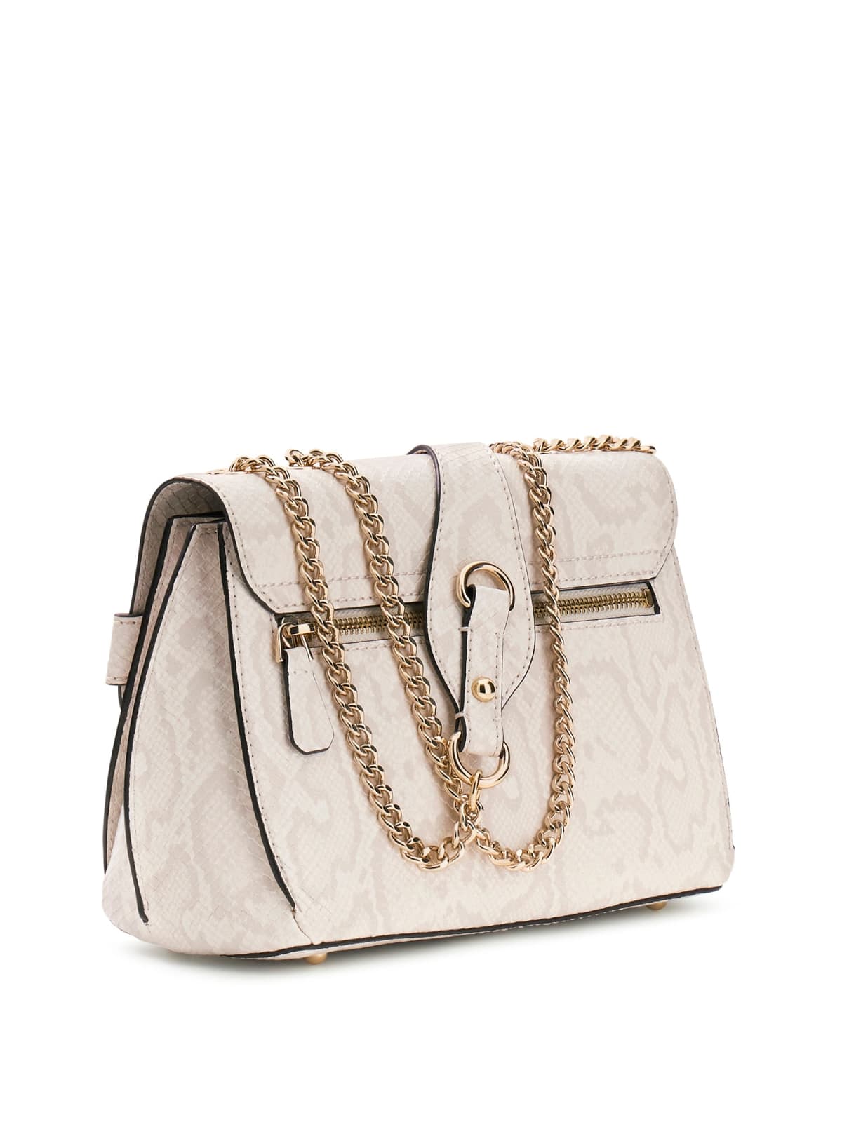 Sac Bandoulière GUESS Femme SERENOVA HWKG8091210OWM