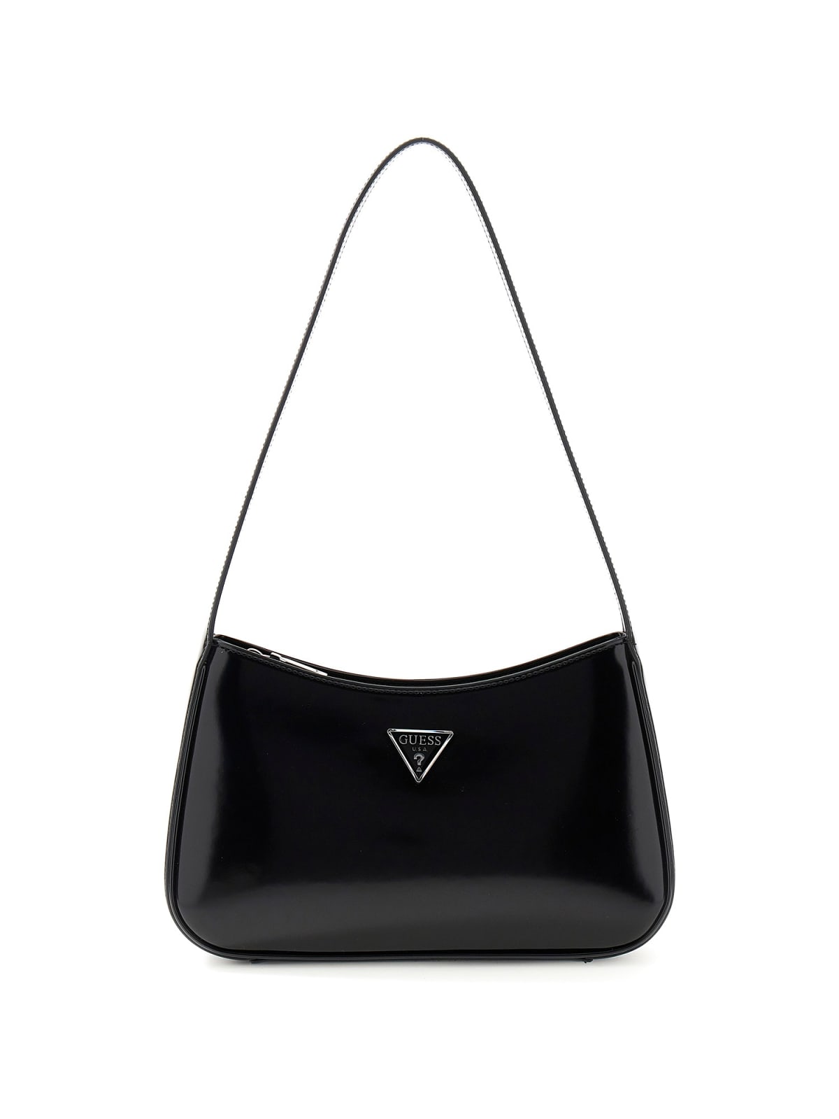 Sac Porté Epaule GUESS Femme ARNELA HWNY9496170BLA