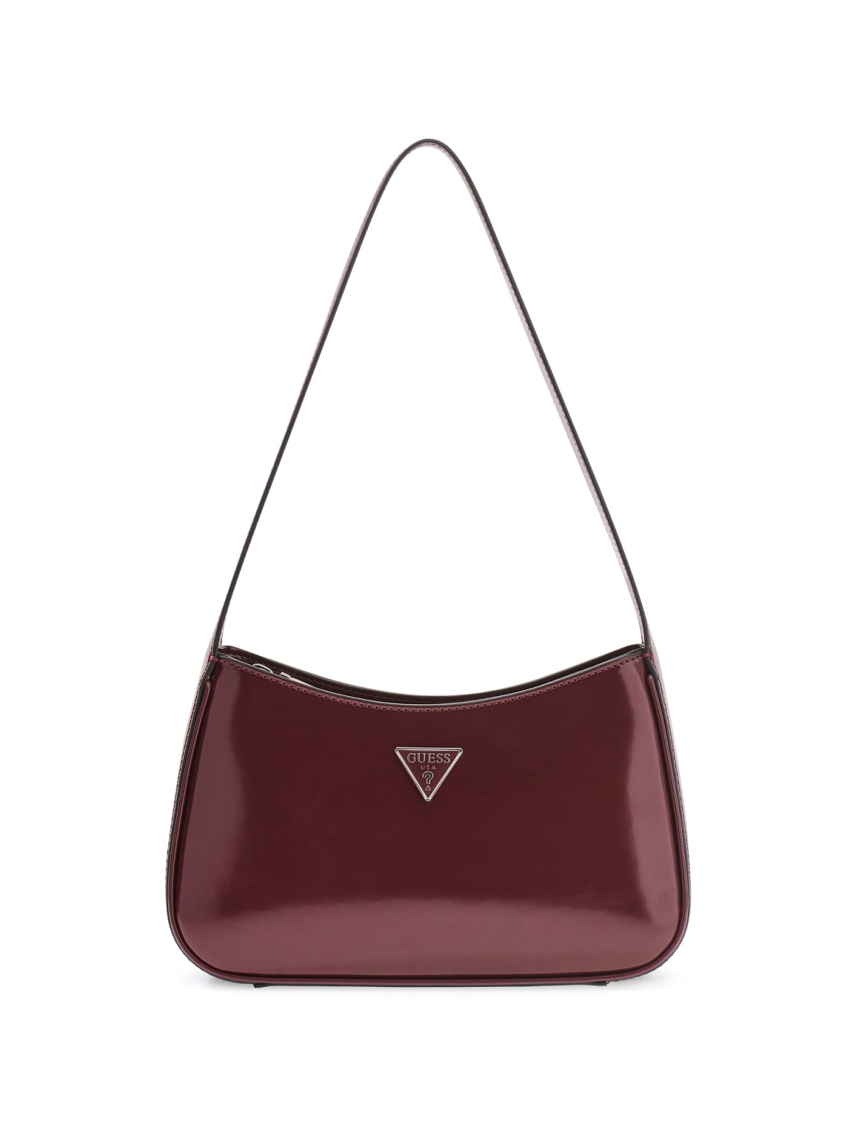 Sac Porté Epaule GUESS Femme ARNELA HWNY9496170BUR