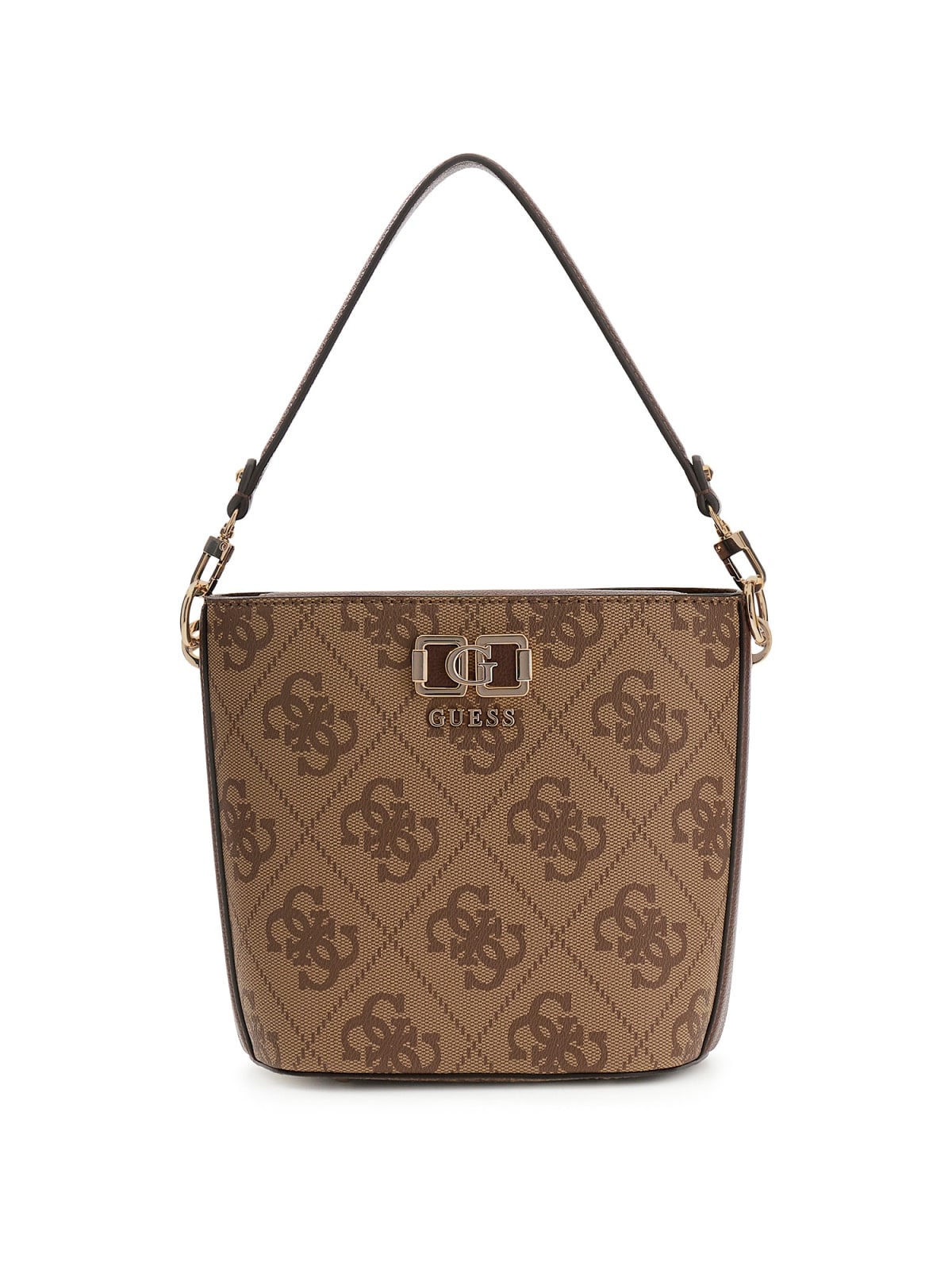 Sac Porté Epaule GUESS Femme KARNILLA HWOS9901010LGW