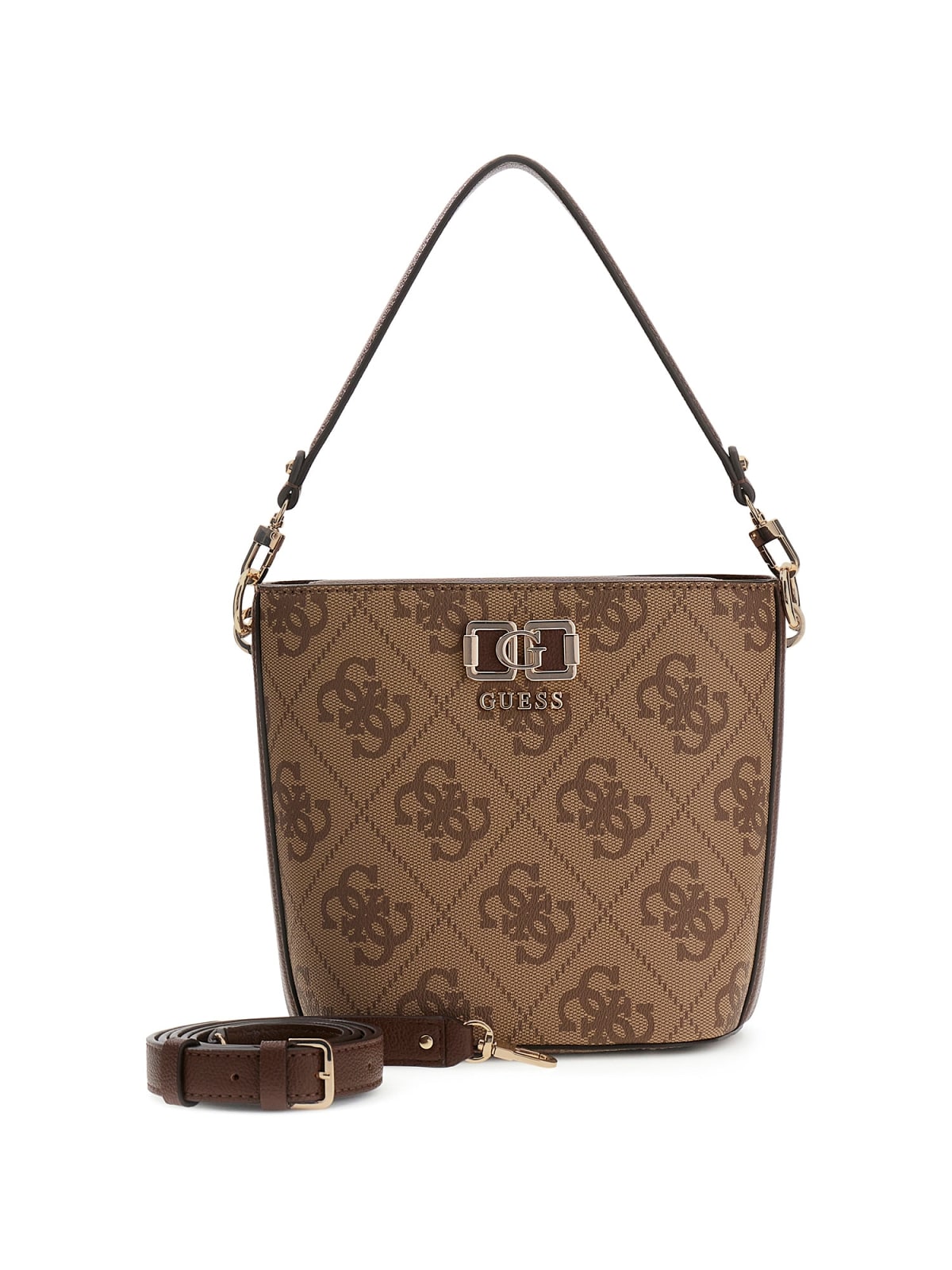 Sac Porté Epaule GUESS Femme KARNILLA HWOS9901010LGW