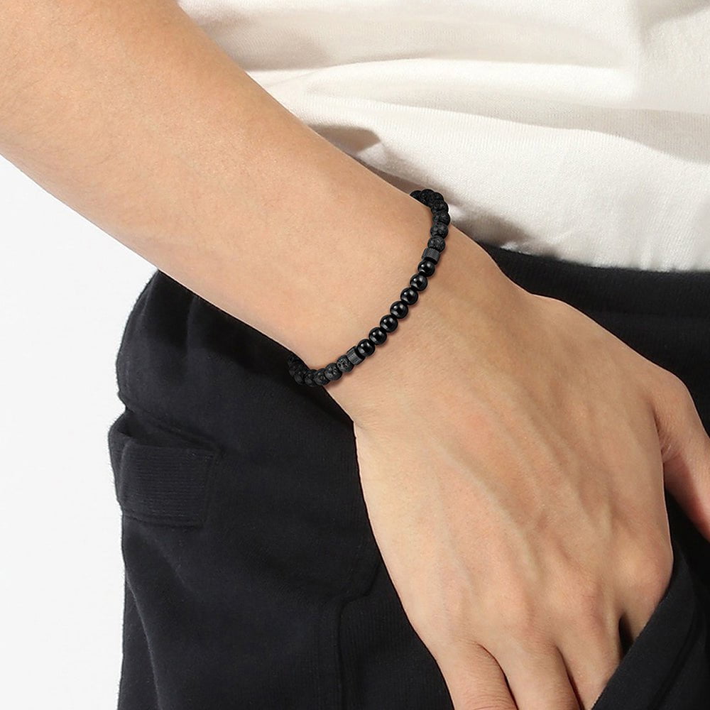 BIJOUX BOSS Bracelet BOSS BIJOUX Homme 1580272