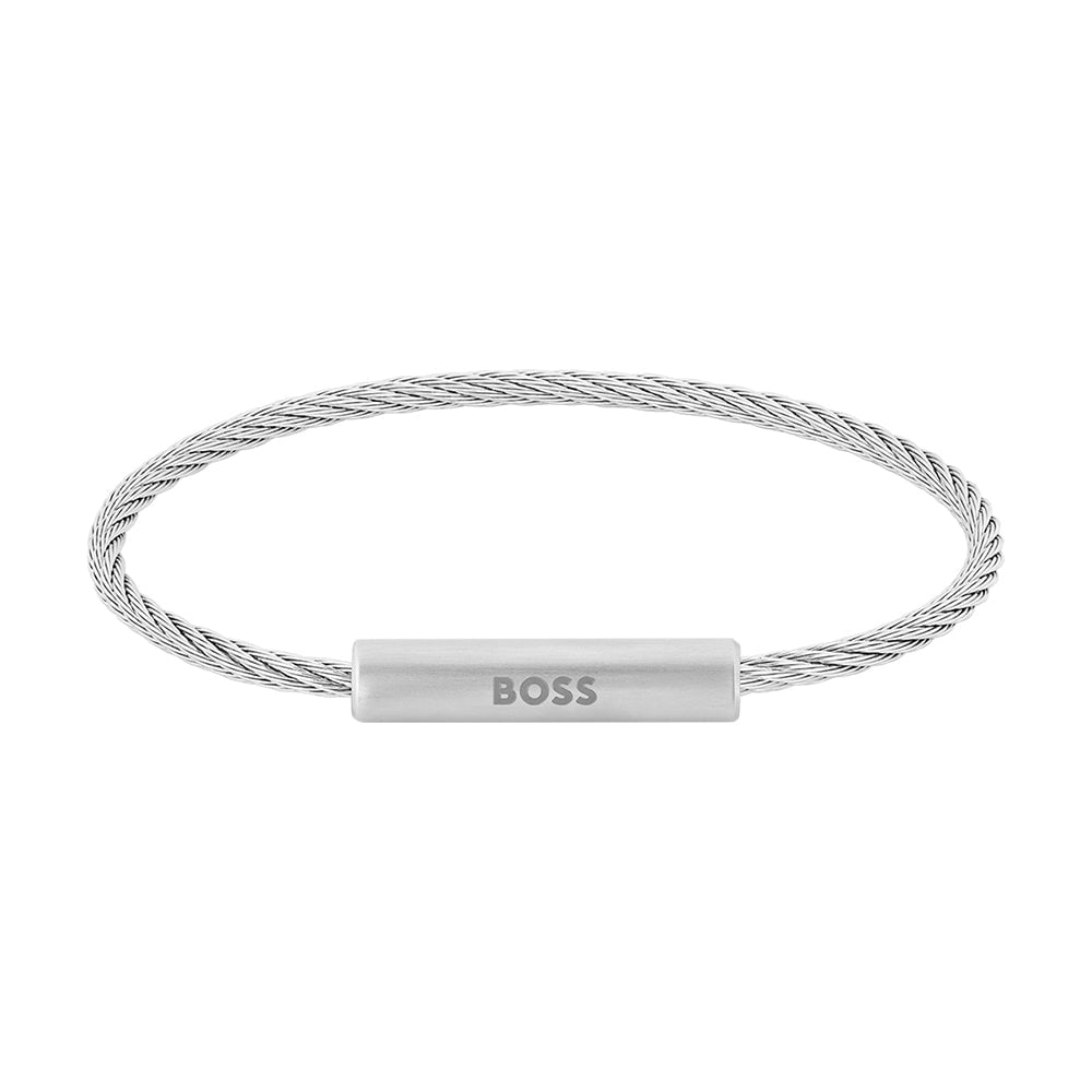 BIJOUX BOSS Bracelet BOSS BIJOUX Homme 1580387
