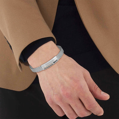 BIJOUX BOSS Bracelet BOSS BIJOUX Homme 1580611