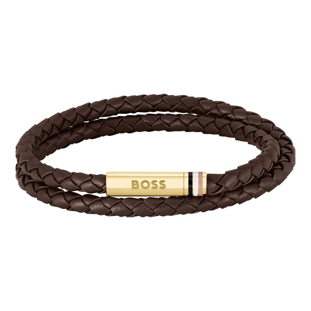 BIJOUX BOSS Bracelet BOSS BIJOUX Homme 1580670M