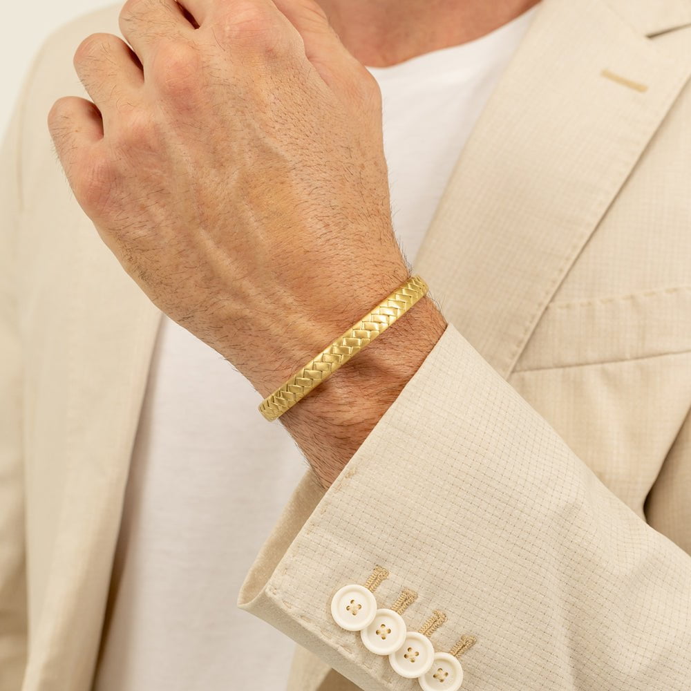 BIJOUX BOSS Bracelet BOSS BIJOUX Homme 1580672