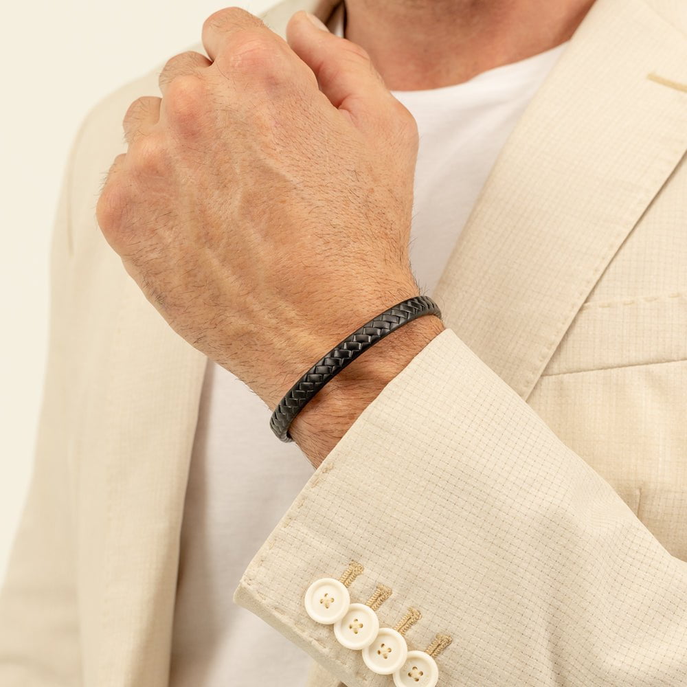 BIJOUX BOSS Bracelet BOSS BIJOUX Homme 1580673