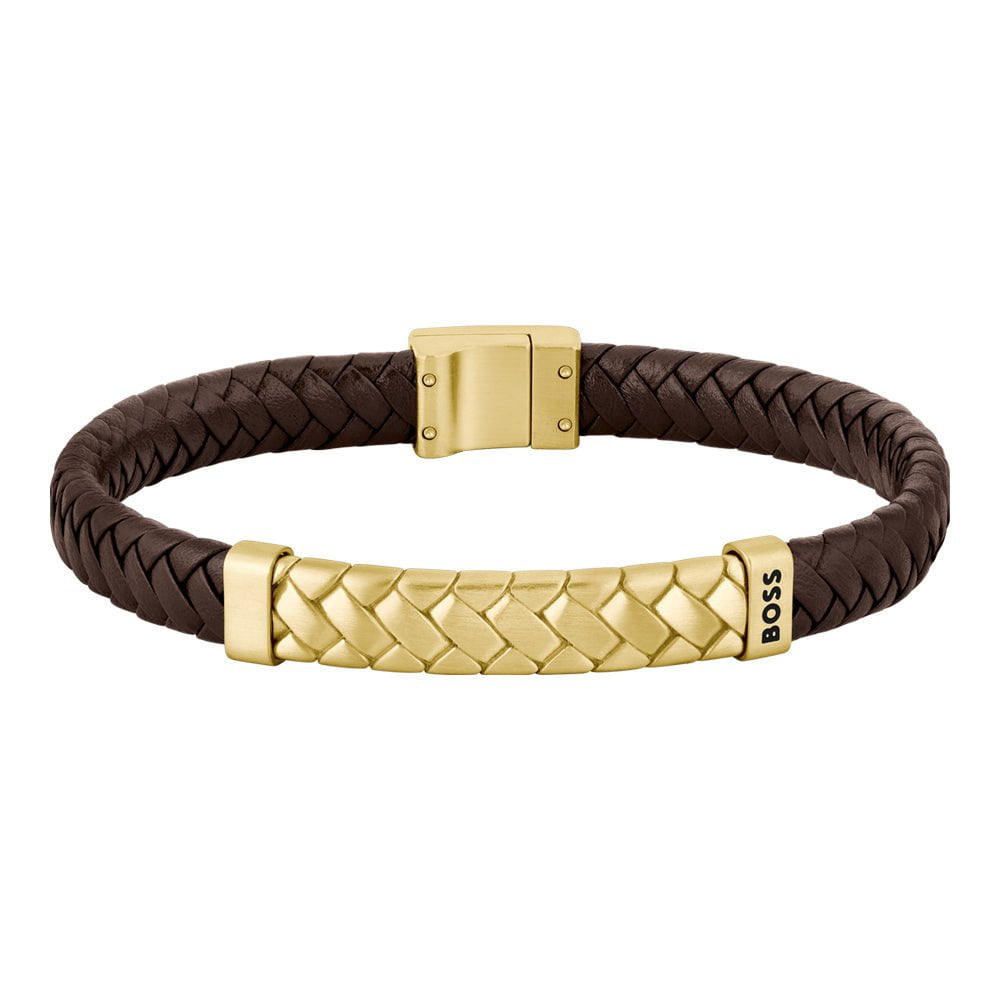 BIJOUX BOSS BRACELET BOSS BIJOUX Homme 1580675M