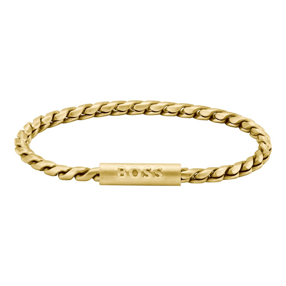 BIJOUX BOSS Bracelet BOSS BIJOUX Homme 1580696