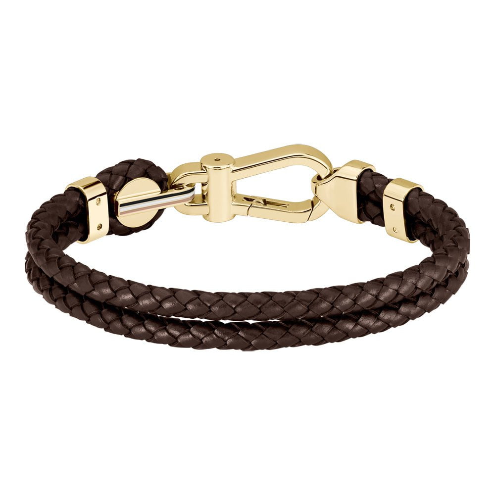 BIJOUX BOSS BRACELET BOSS BIJOUX Homme 1580700M