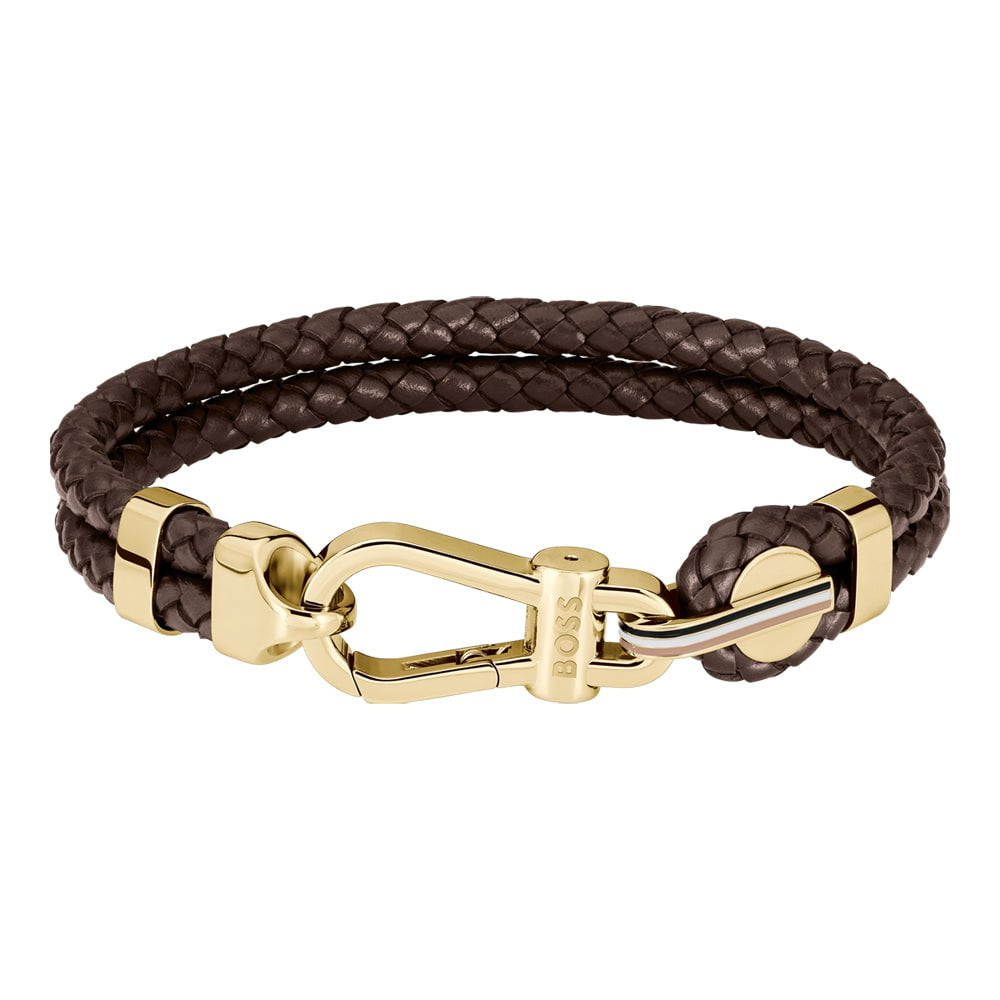 BIJOUX BOSS BRACELET BOSS BIJOUX Homme 1580700M