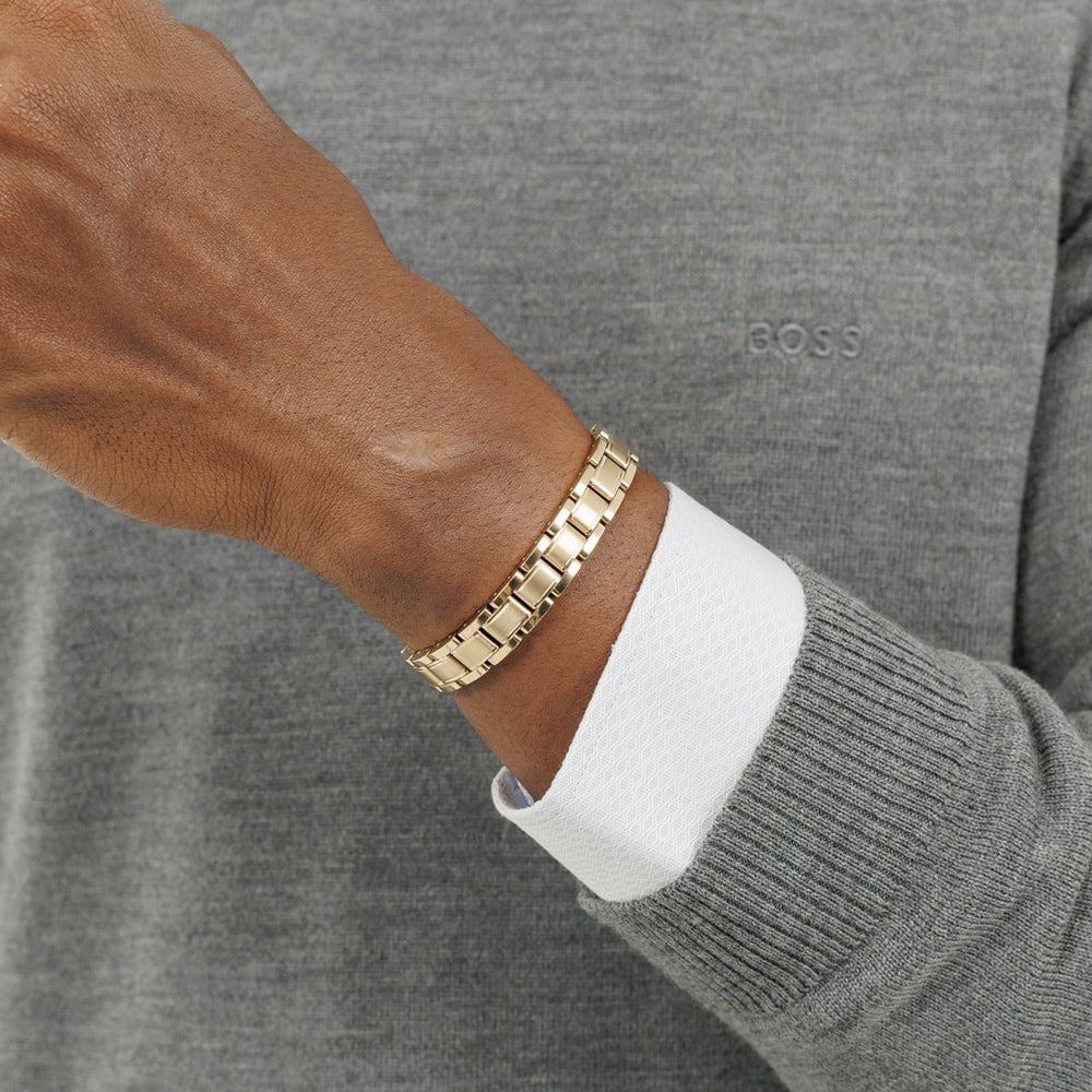 BIJOUX BOSS Bracelet BOSS BIJOUX Homme 1580711