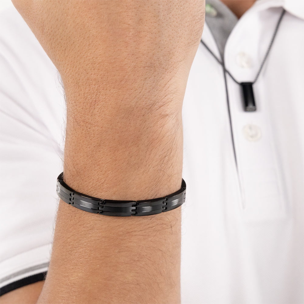 BIJOUX BOSS Bracelet BOSS BIJOUX Homme 1580804