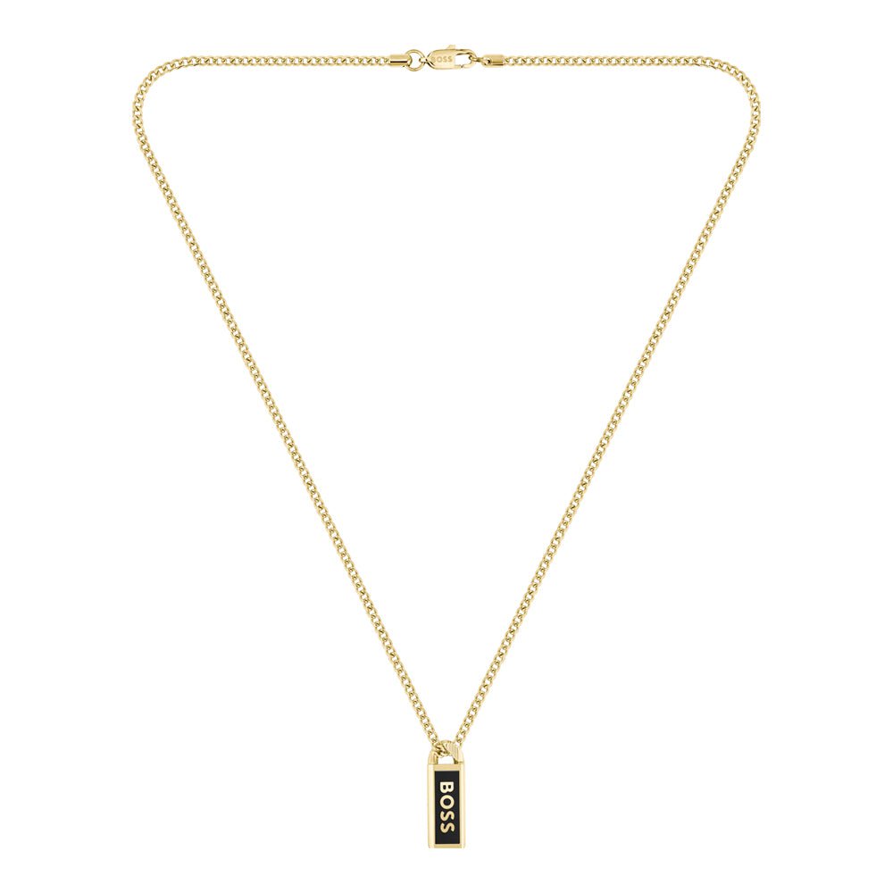 BIJOUX BOSS Collier BOSS BIJOUX Homme 1580678