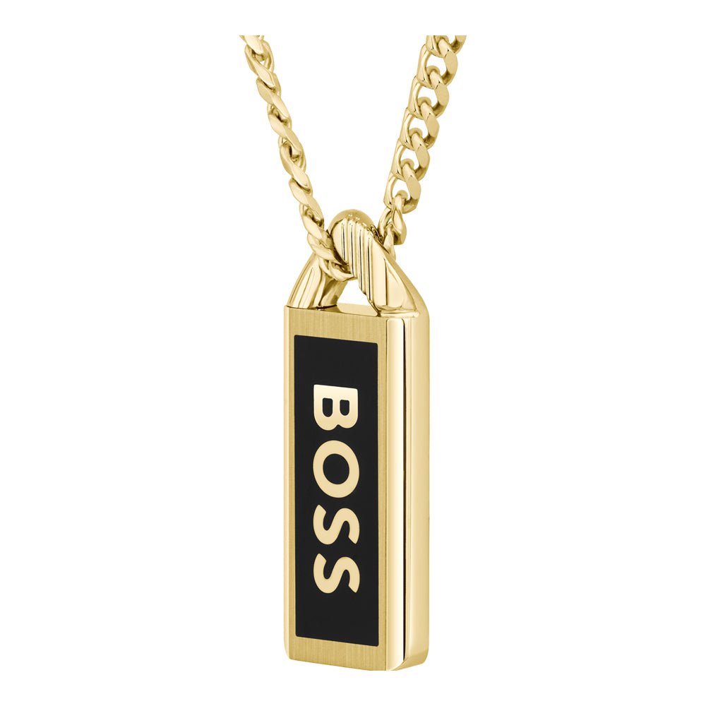 BIJOUX BOSS Collier BOSS BIJOUX Homme 1580678