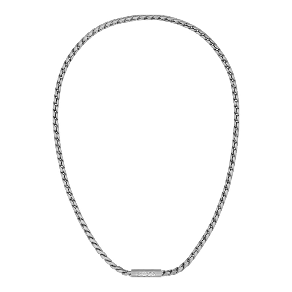 BIJOUX BOSS Collier BOSS BIJOUX Homme 1580693