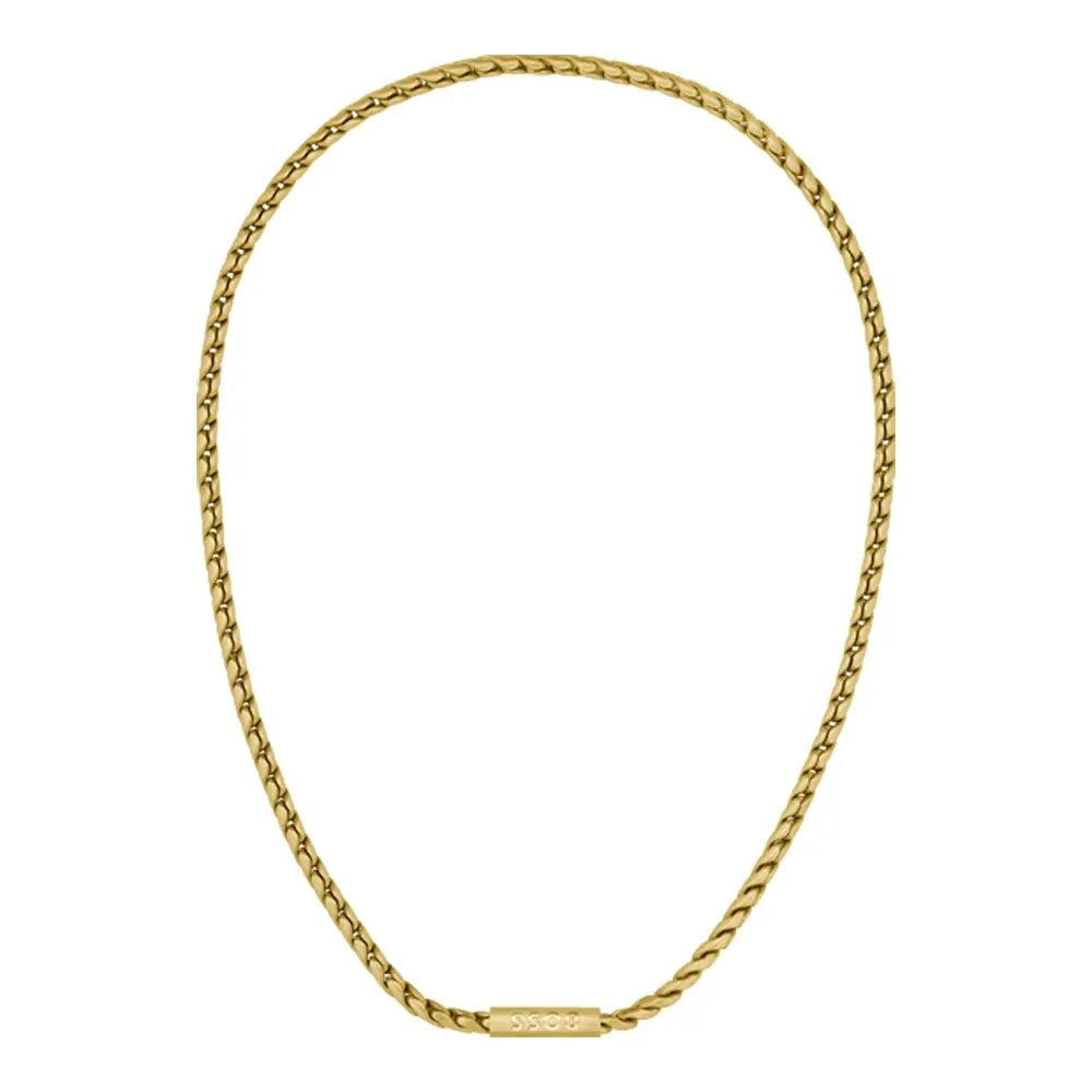 BIJOUX BOSS Collier BOSS BIJOUX Homme 1580694