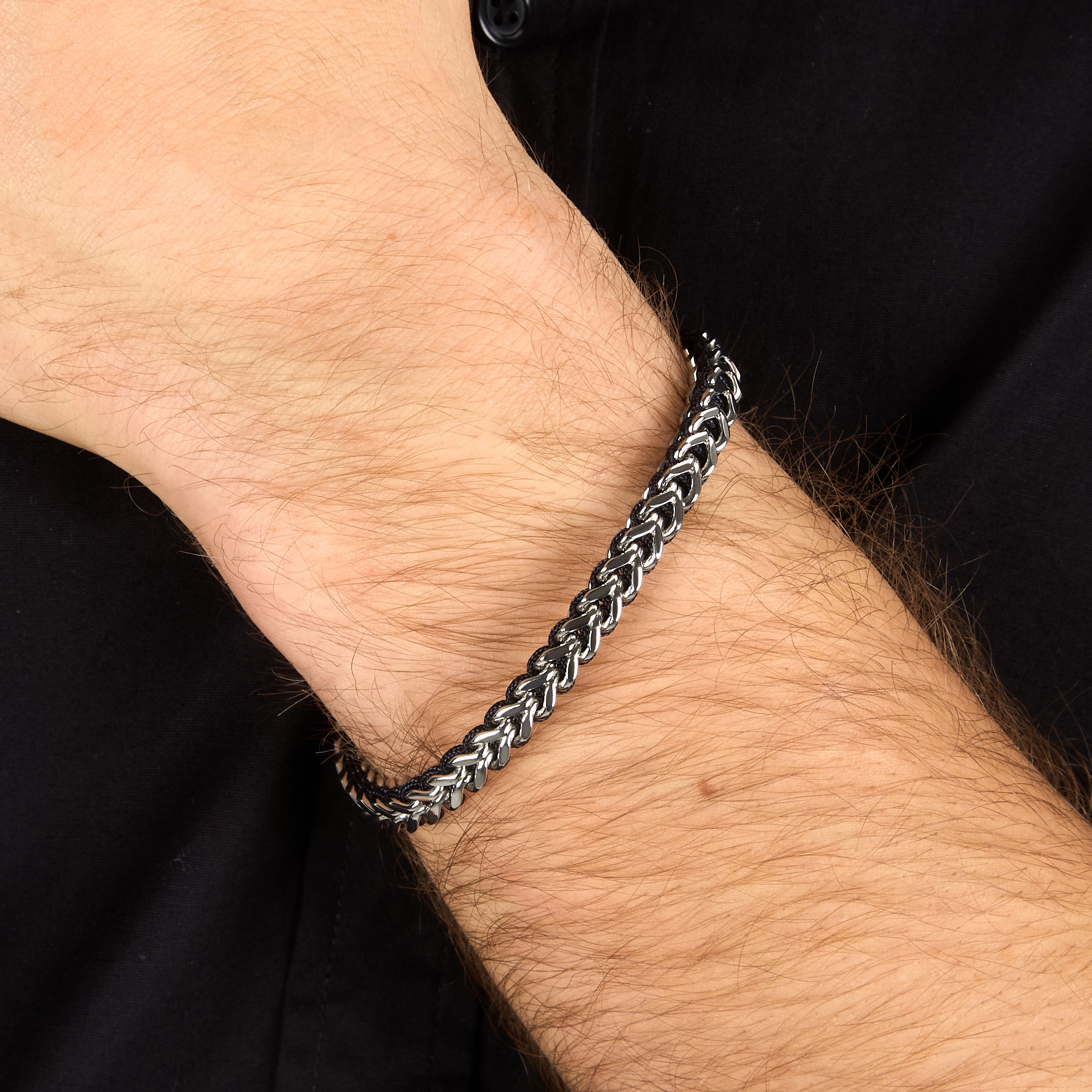 BIJOUX MASERATI Bracelet BIJOUX MASERATI Homme SZV132