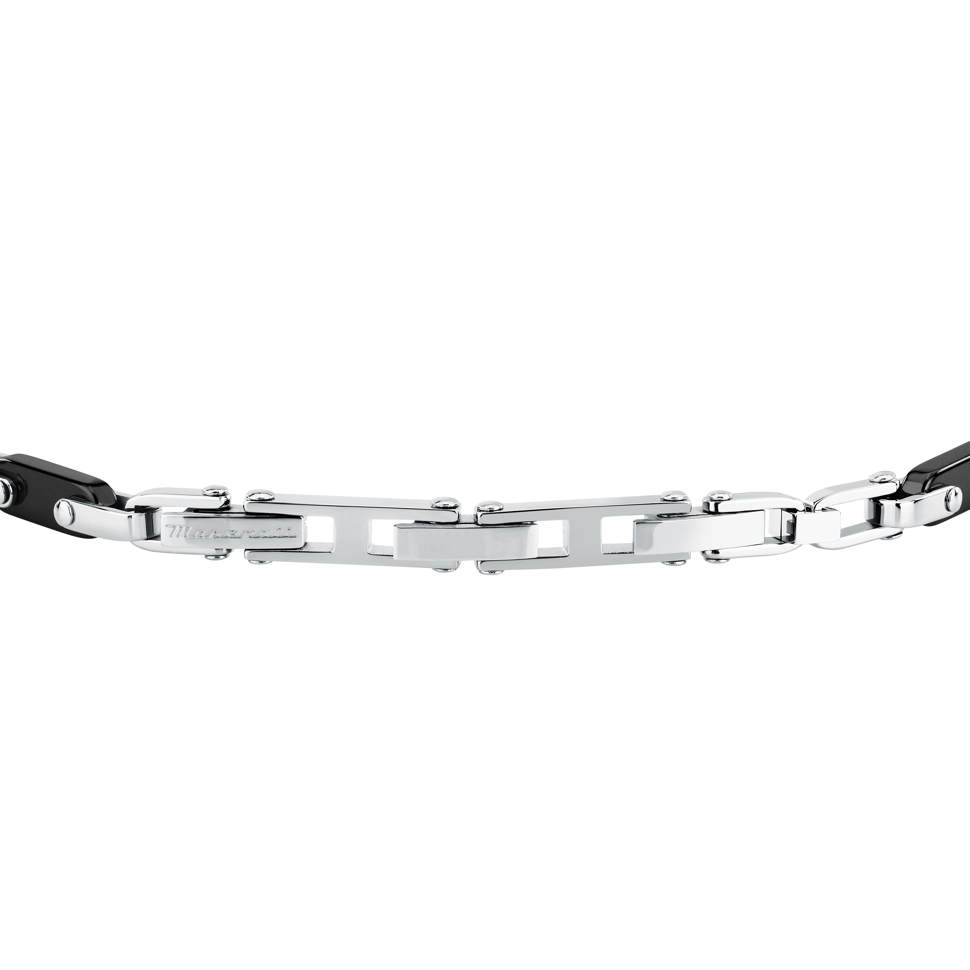 BIJOUX MASERATI Bracelet MASERATI BIJOUX Homme JM226ATZ75