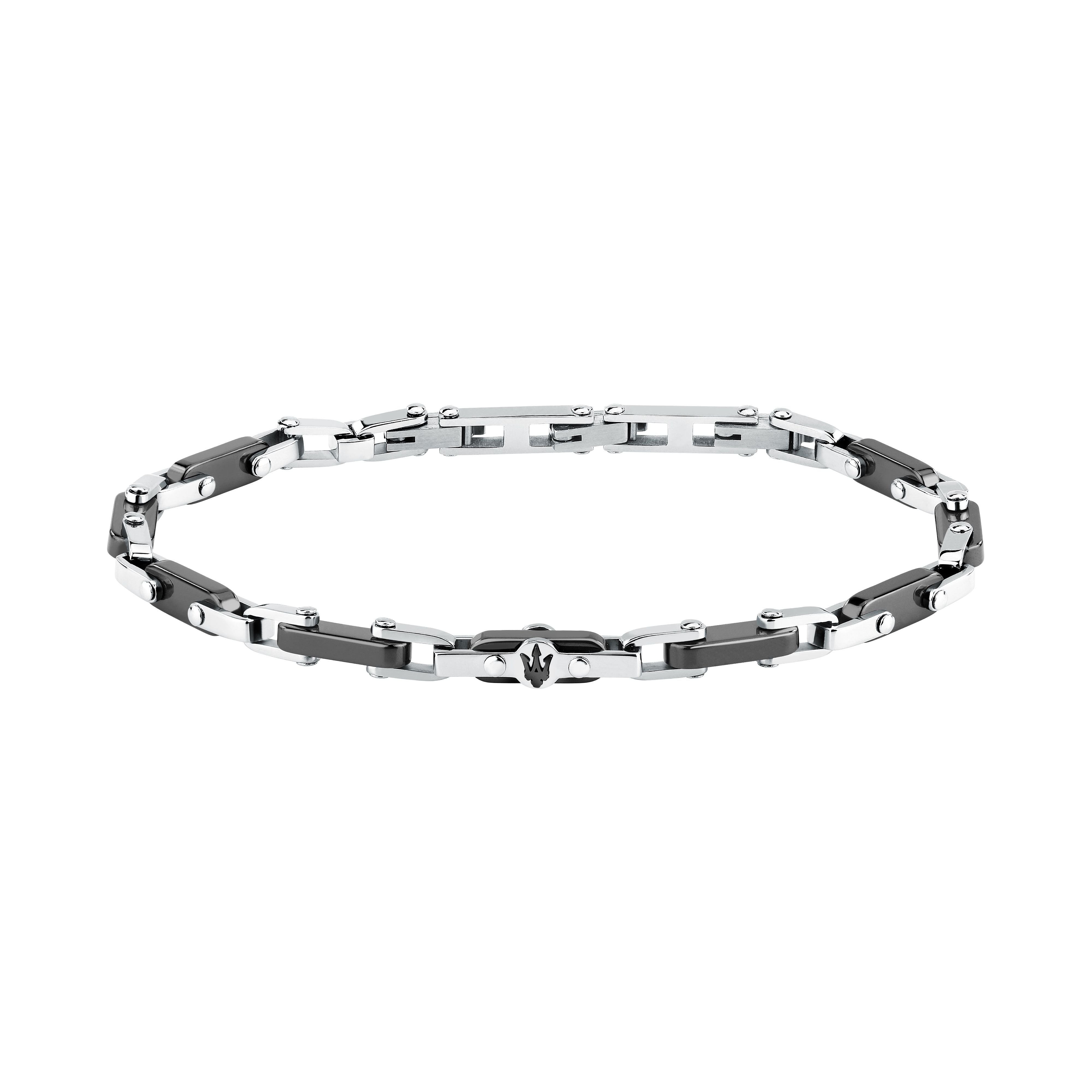 BIJOUX MASERATI Bracelet MASERATI BIJOUX Homme JM226ATZ75