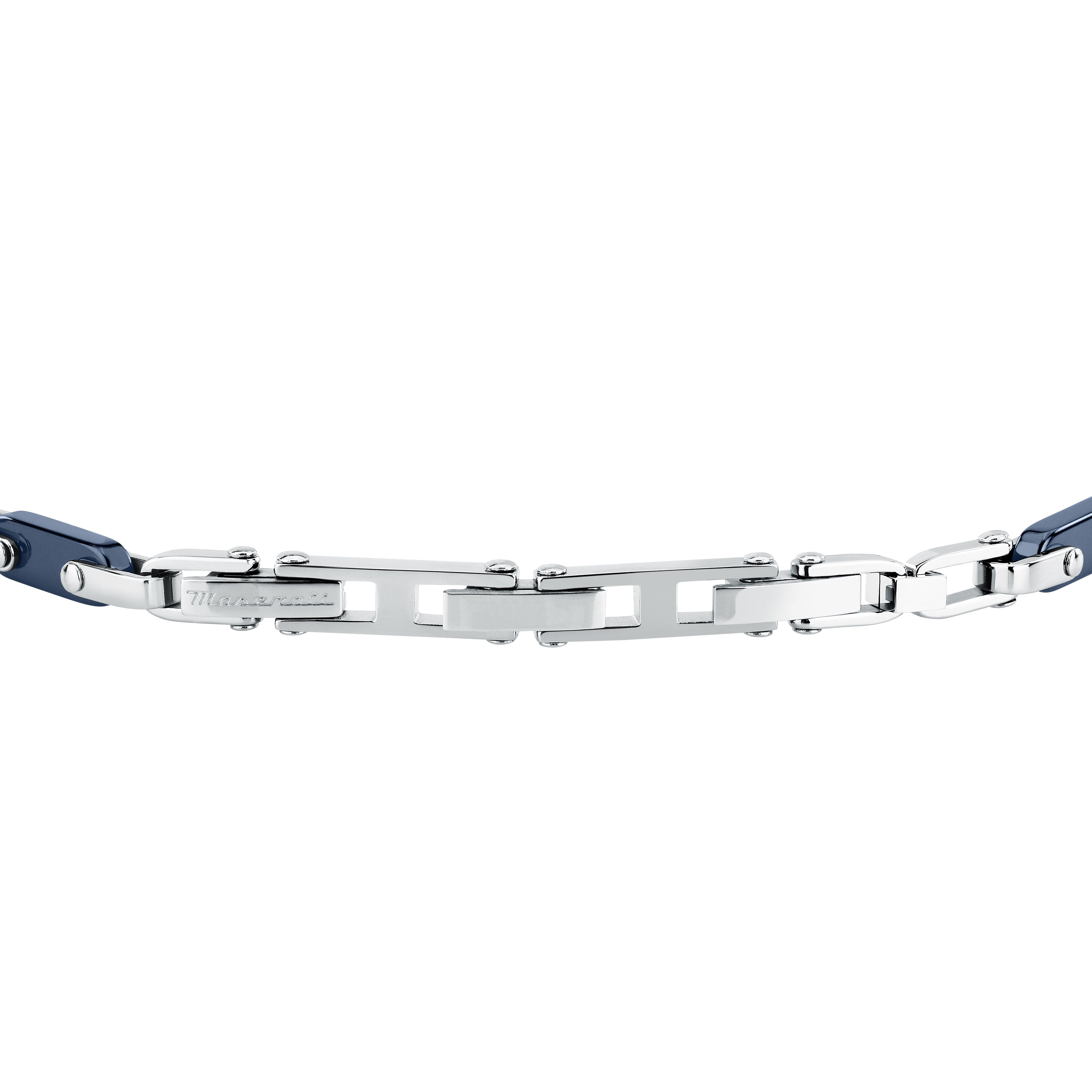 BIJOUX MASERATI Bracelet MASERATI BIJOUX Homme JM226ATZ76
