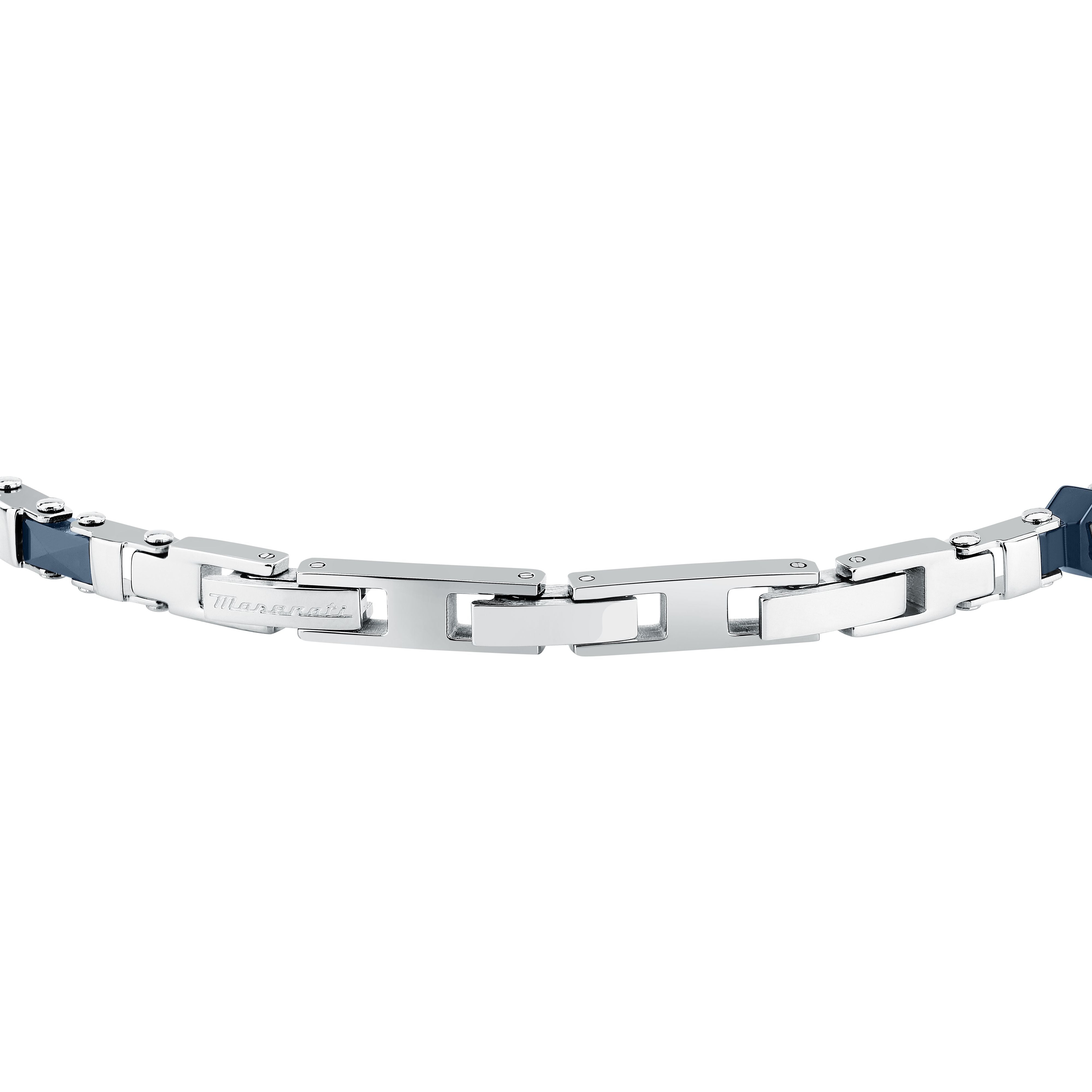 BIJOUX MASERATI Bracelet MASERATI BIJOUX Homme JM226ATZ84