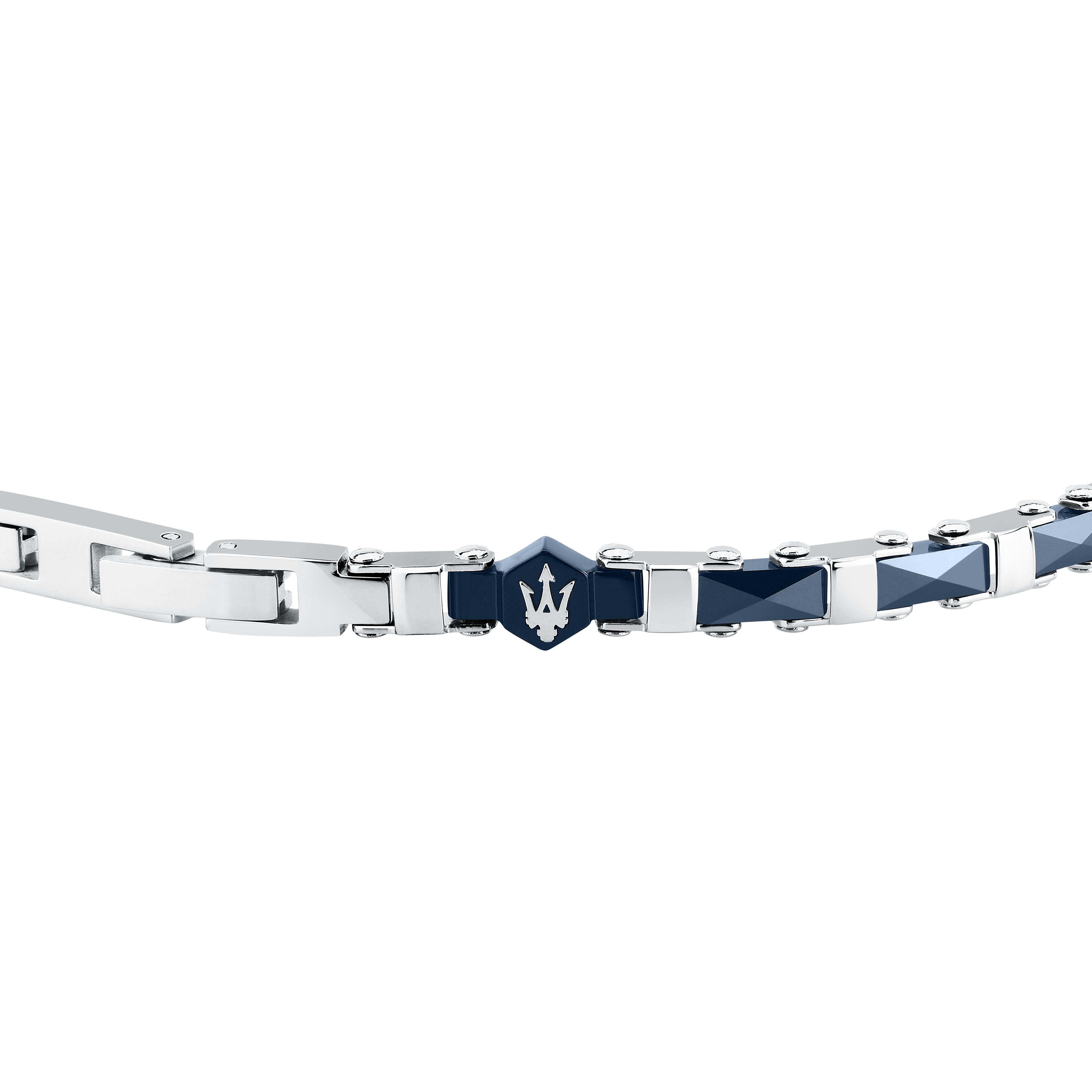 BIJOUX MASERATI Bracelet MASERATI BIJOUX Homme JM226ATZ84