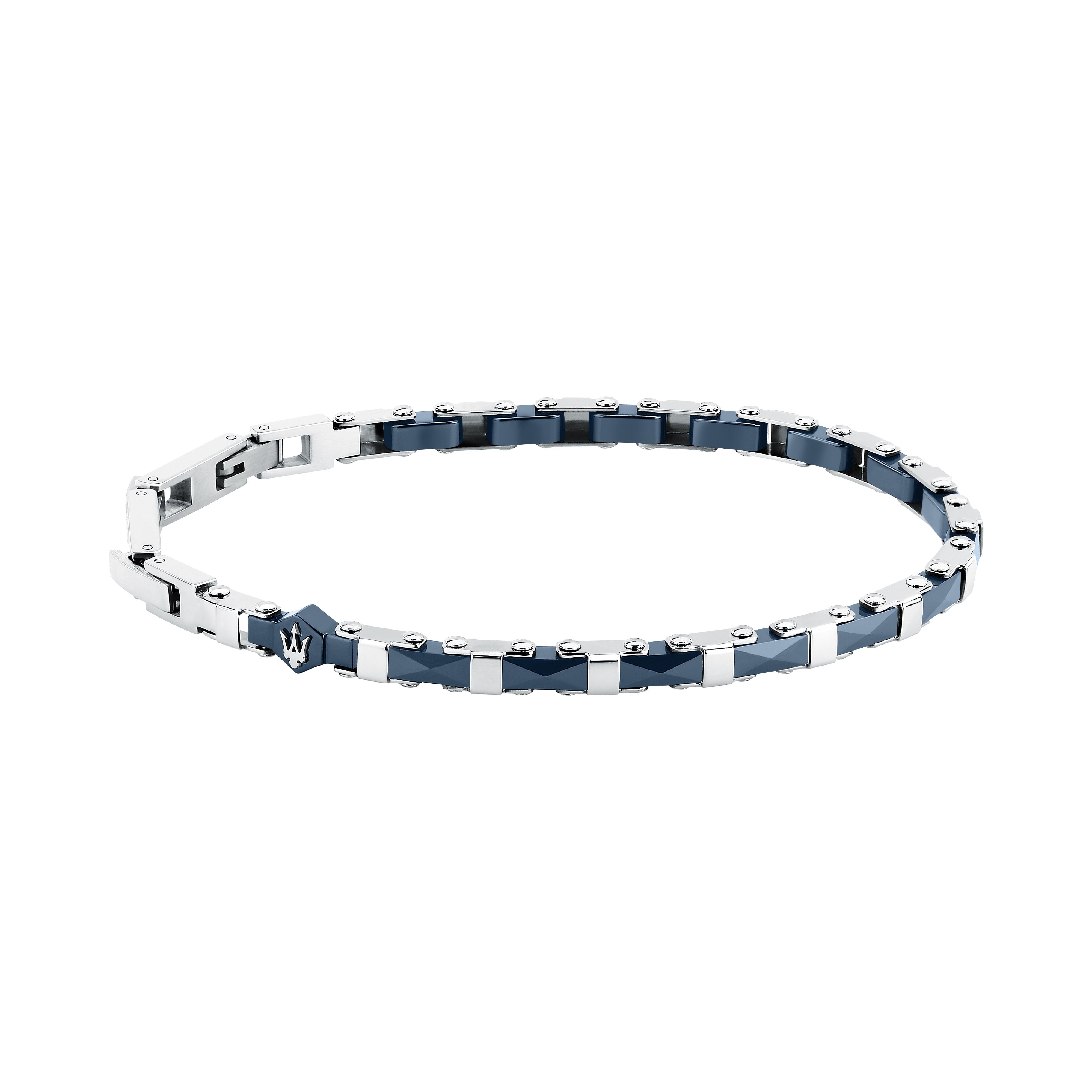 BIJOUX MASERATI Bracelet MASERATI BIJOUX Homme JM226ATZ84