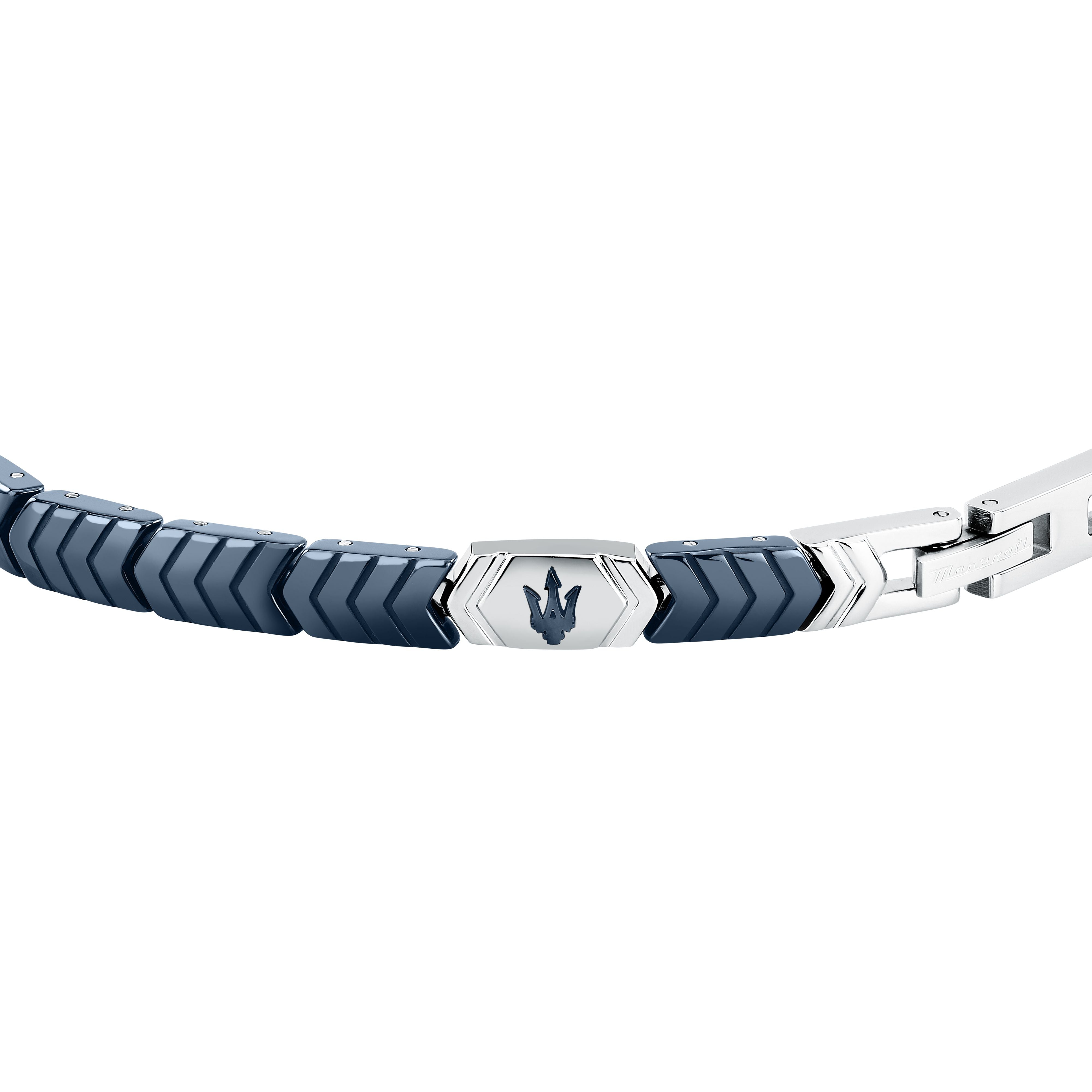 BIJOUX MASERATI Bracelet MASERATI BIJOUX Homme JM226ATZ87