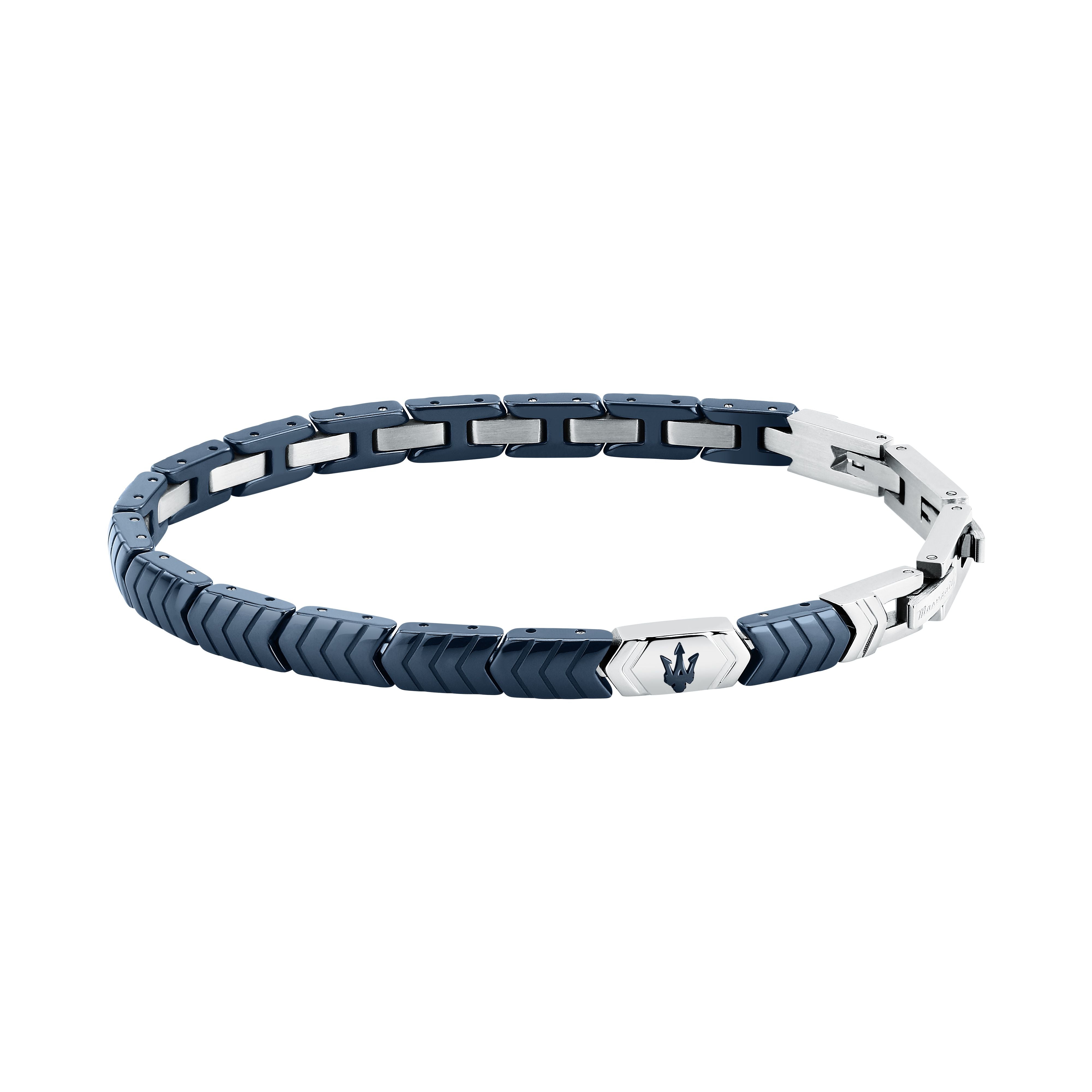 BIJOUX MASERATI Bracelet MASERATI BIJOUX Homme JM226ATZ87