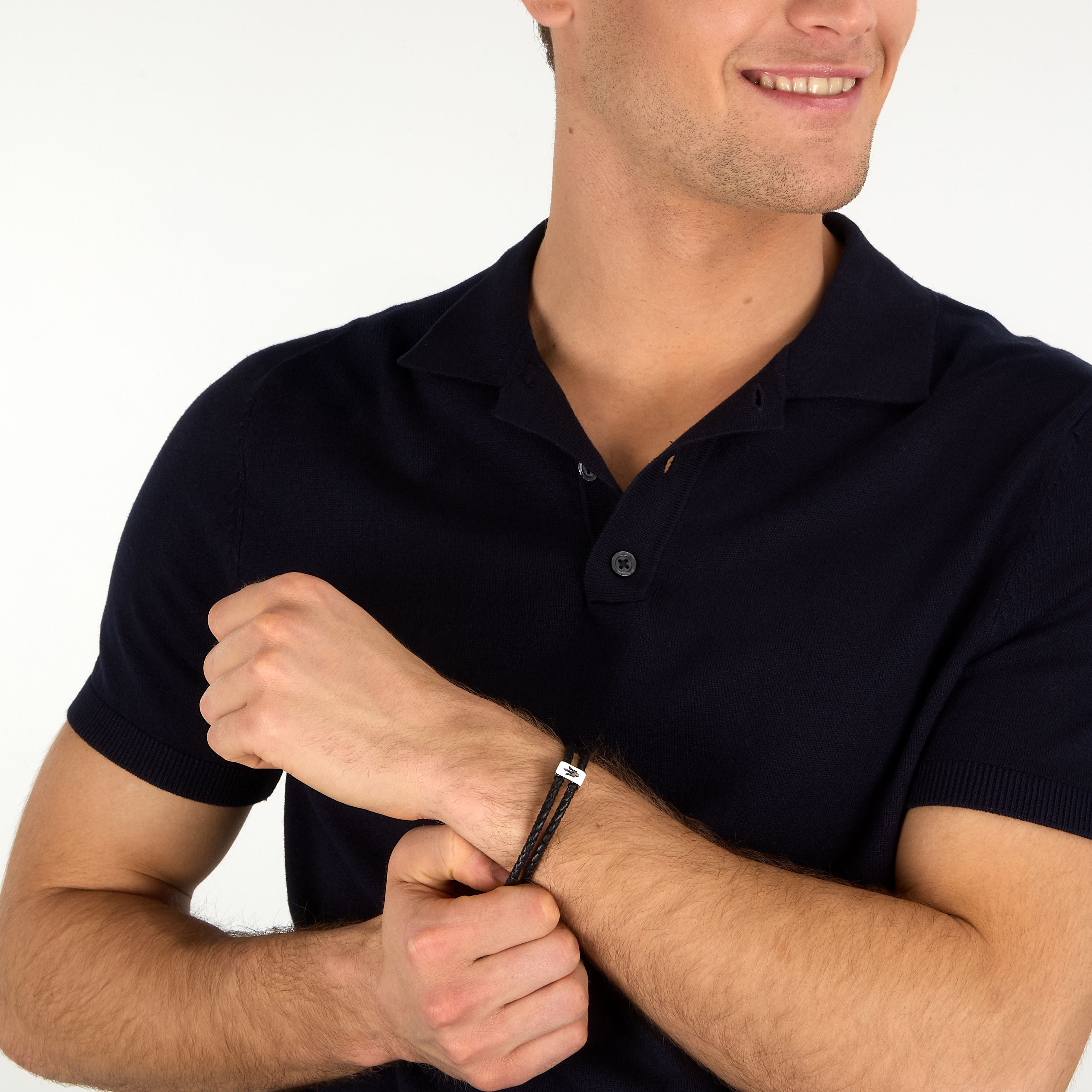 BIJOUX MASERATI Bracelet MASERATI BIJOUX Homme JM226AVE44