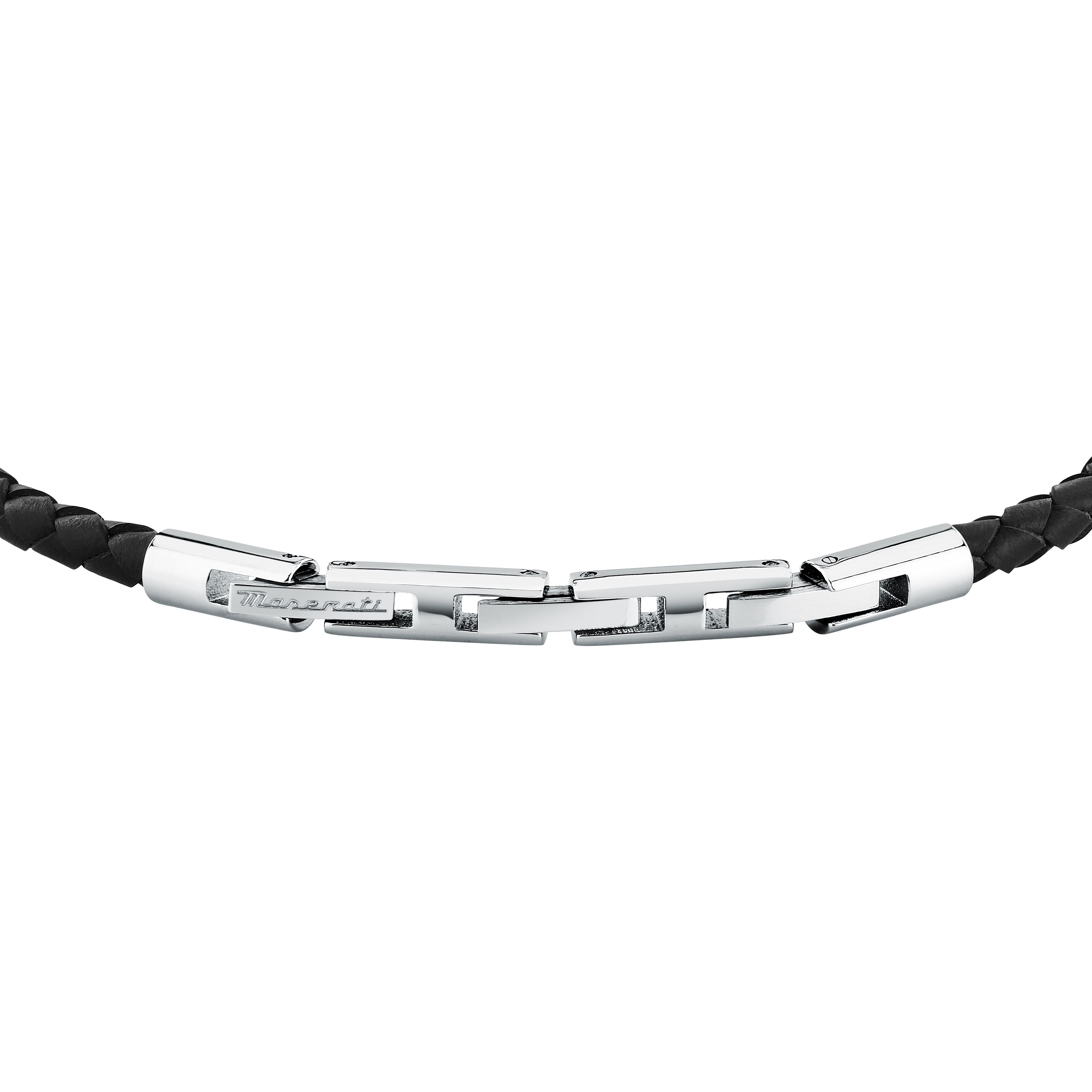 BIJOUX MASERATI Bracelet MASERATI BIJOUX Homme JM226AVE44