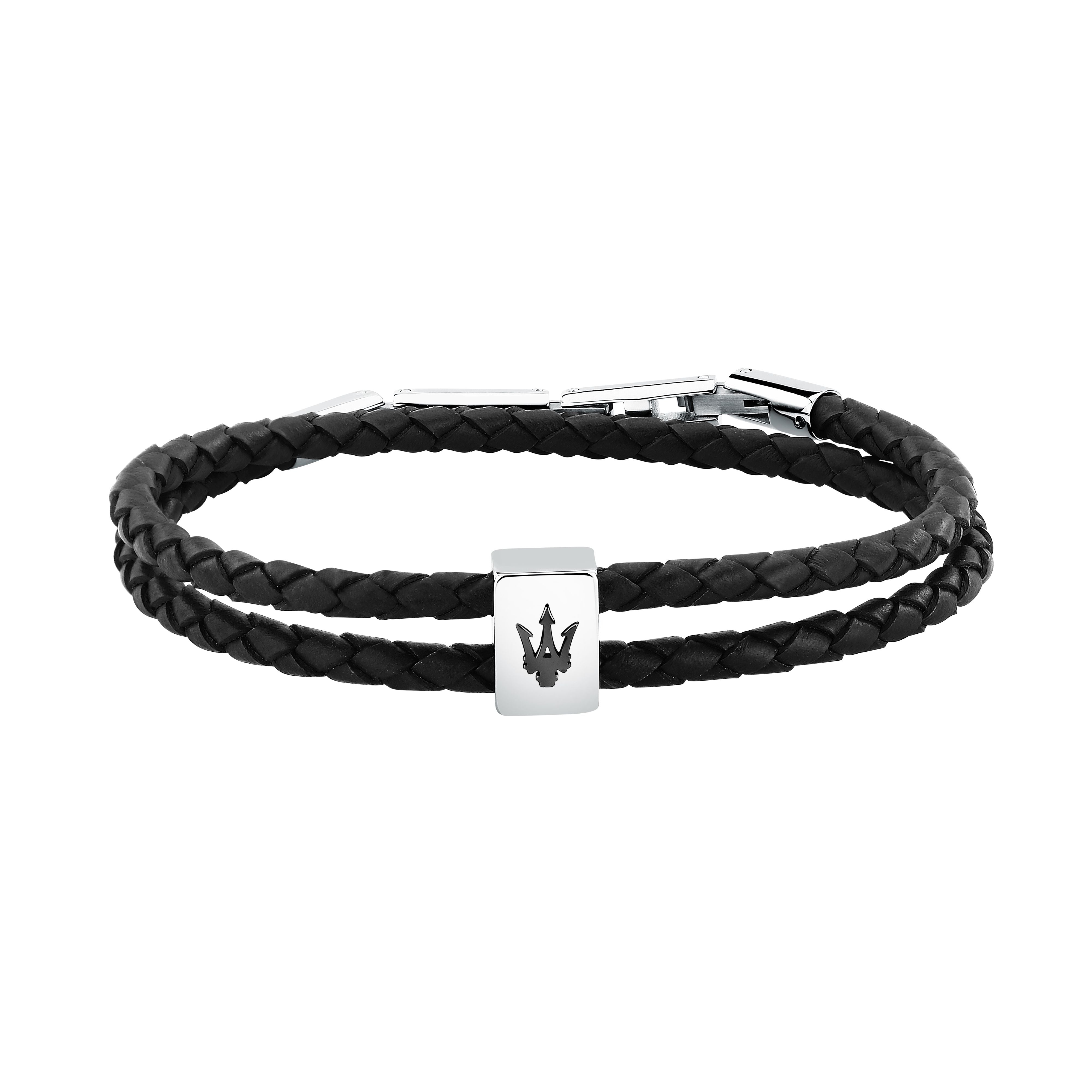 BIJOUX MASERATI Bracelet MASERATI BIJOUX Homme JM226AVE44