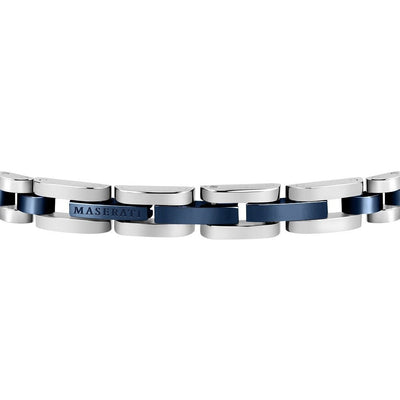 BIJOUX MASERATI Bracelet MASERATI Homme en Acier JM320AST10